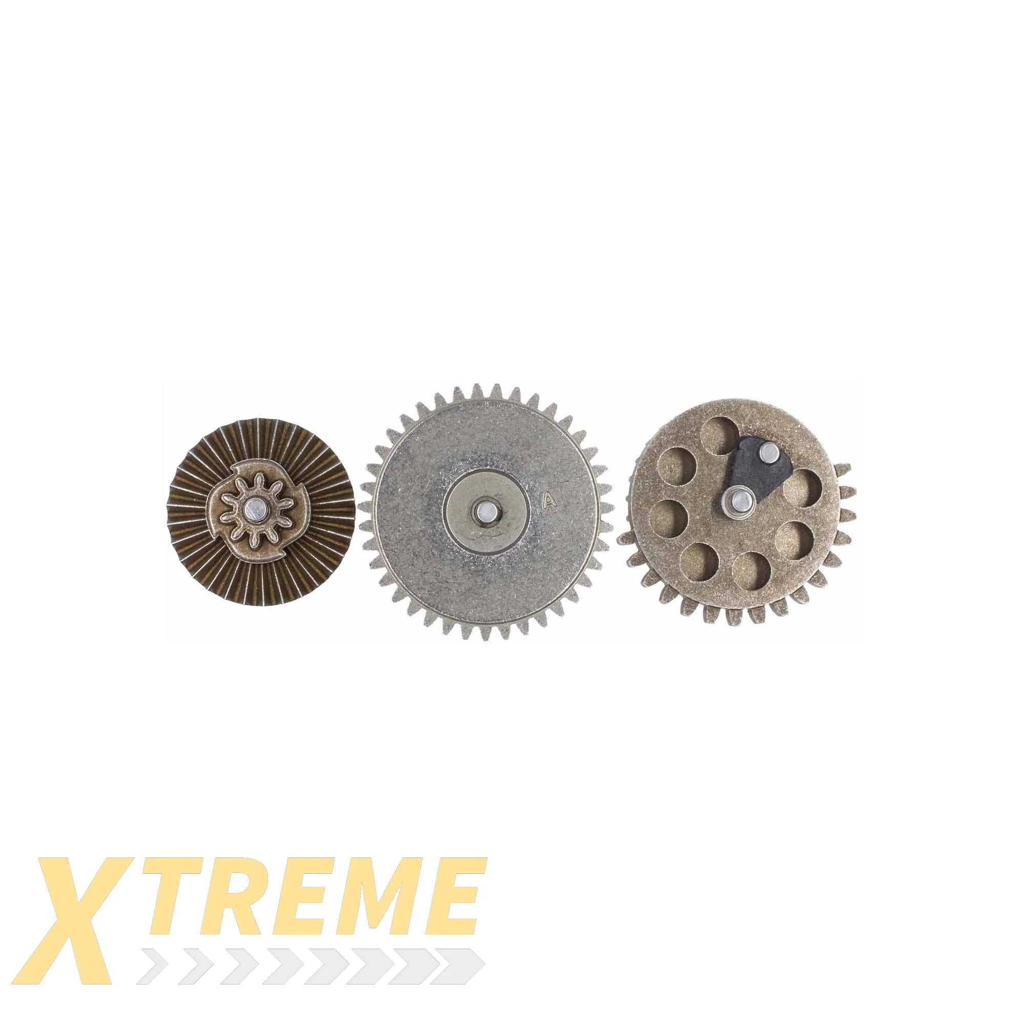 ARCTURUS Sintered Steel Wide Use Gear Set (18:1) - Sport Internal