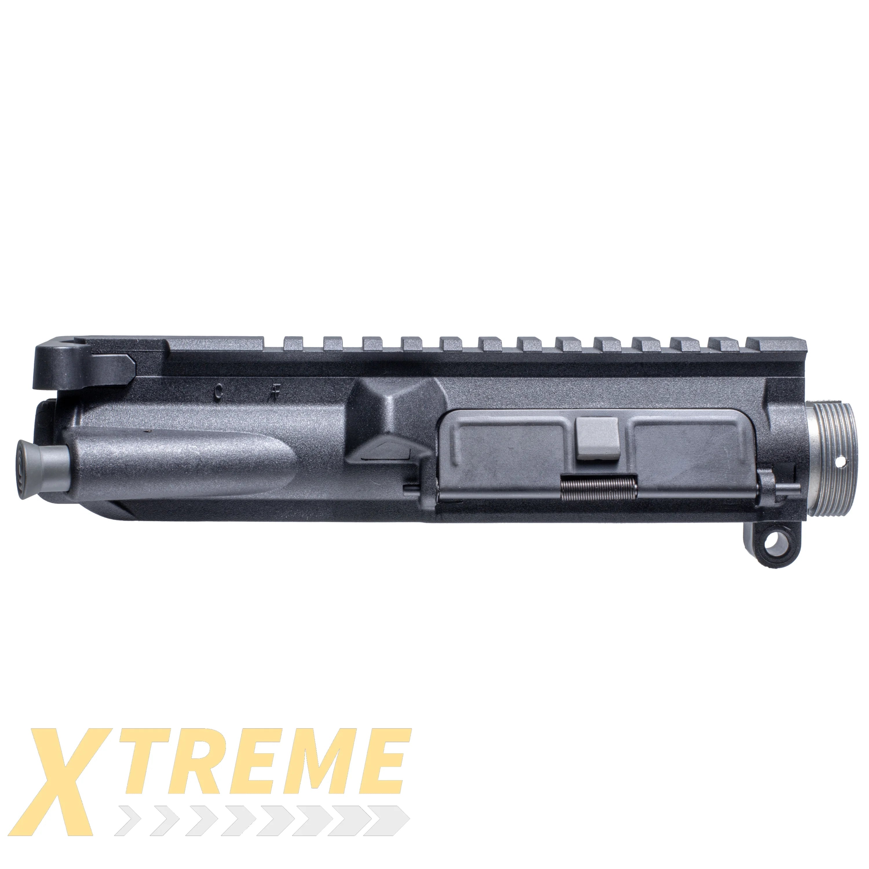 ARCTURUS Sport AR-15 High Strength Polymer Complete Upper Receiver - Sport External