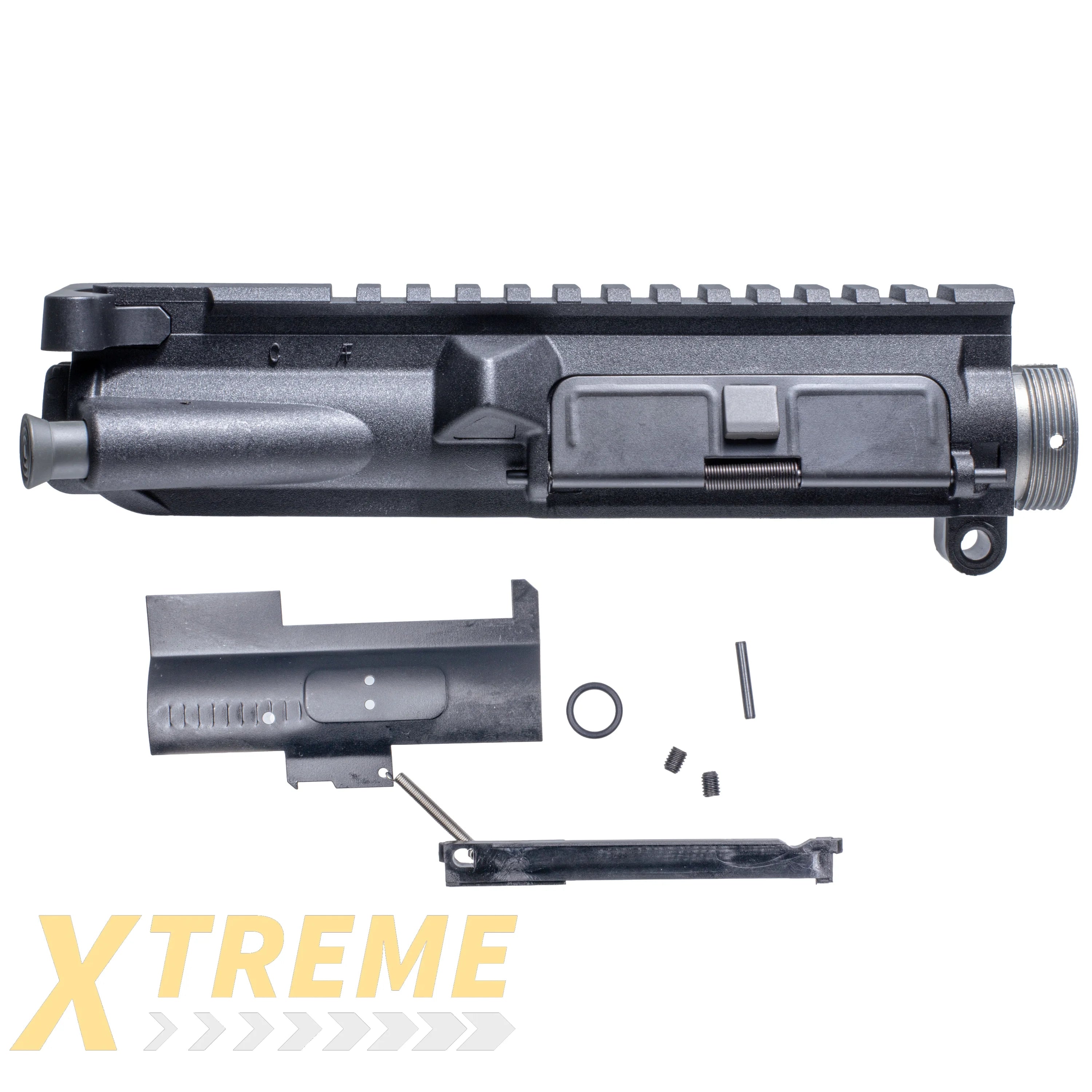 ARCTURUS Sport AR-15 High Strength Polymer Complete Upper Receiver - Sport External