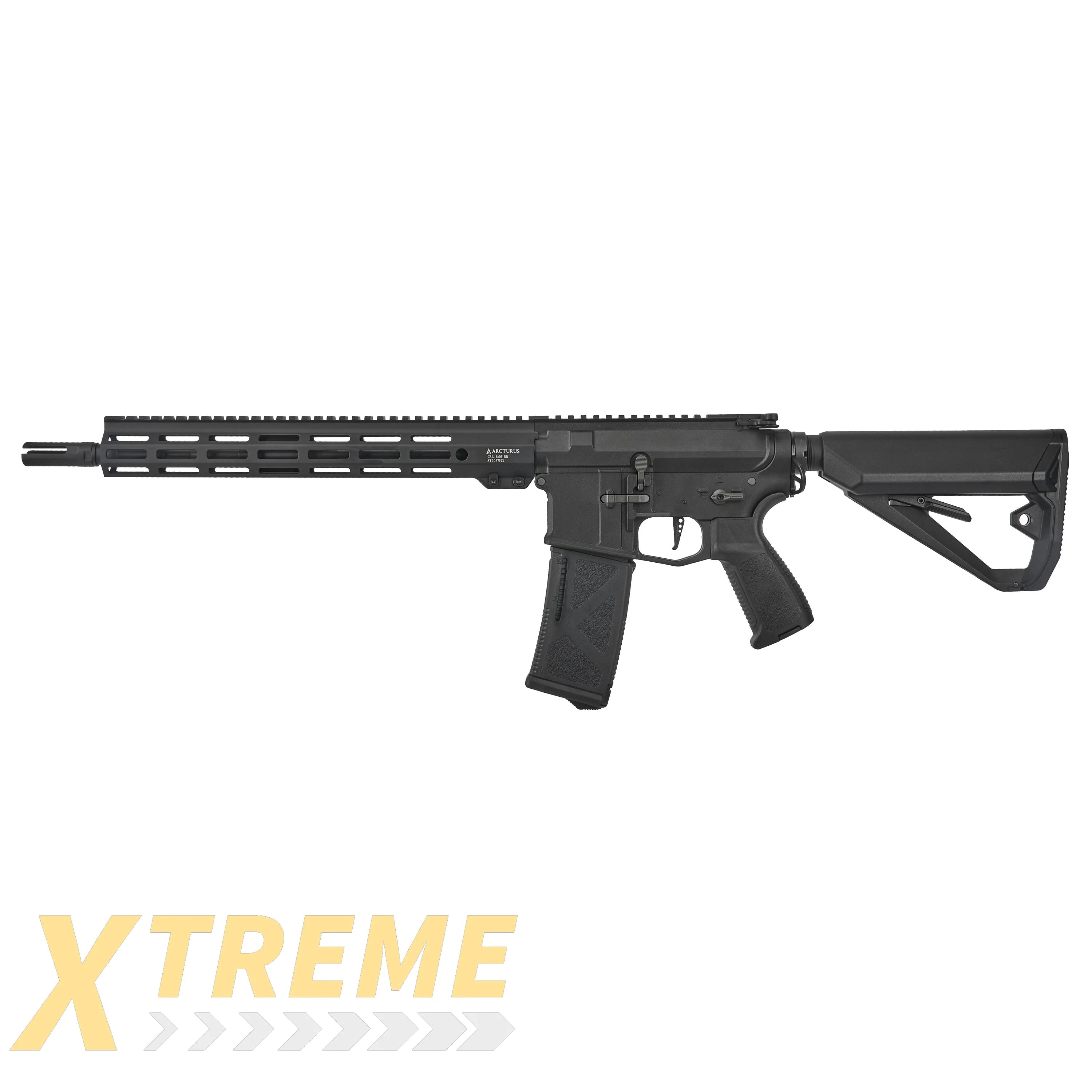 ARCTURUS Sword® MOD1 Carbine 13.5’’ AEG LITE FE™ - Lite Series ARC FEÂ®