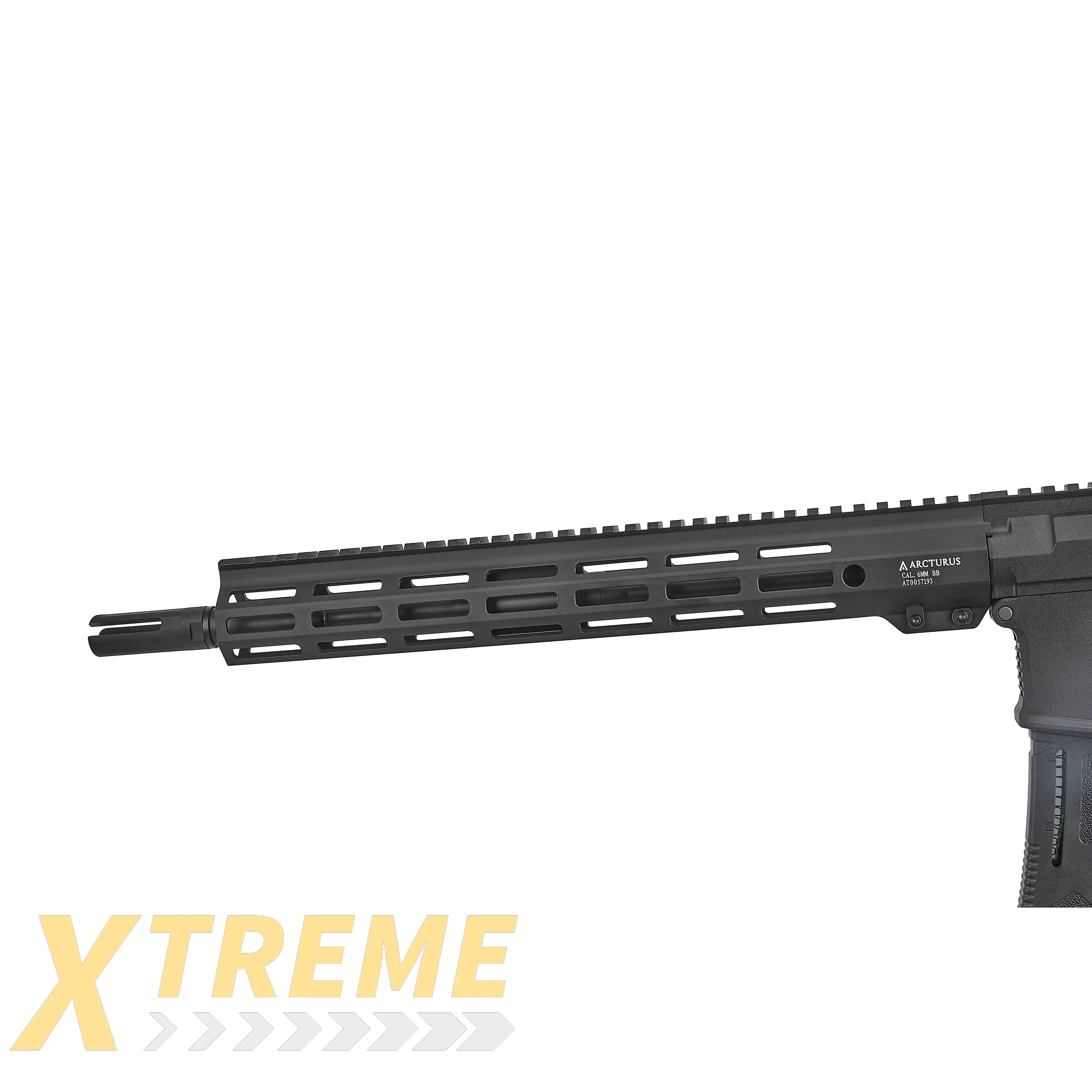 ARCTURUS Sword® MOD1 Carbine 13.5’’ AEG LITE FE™ - Lite Series ARC FEÂ®