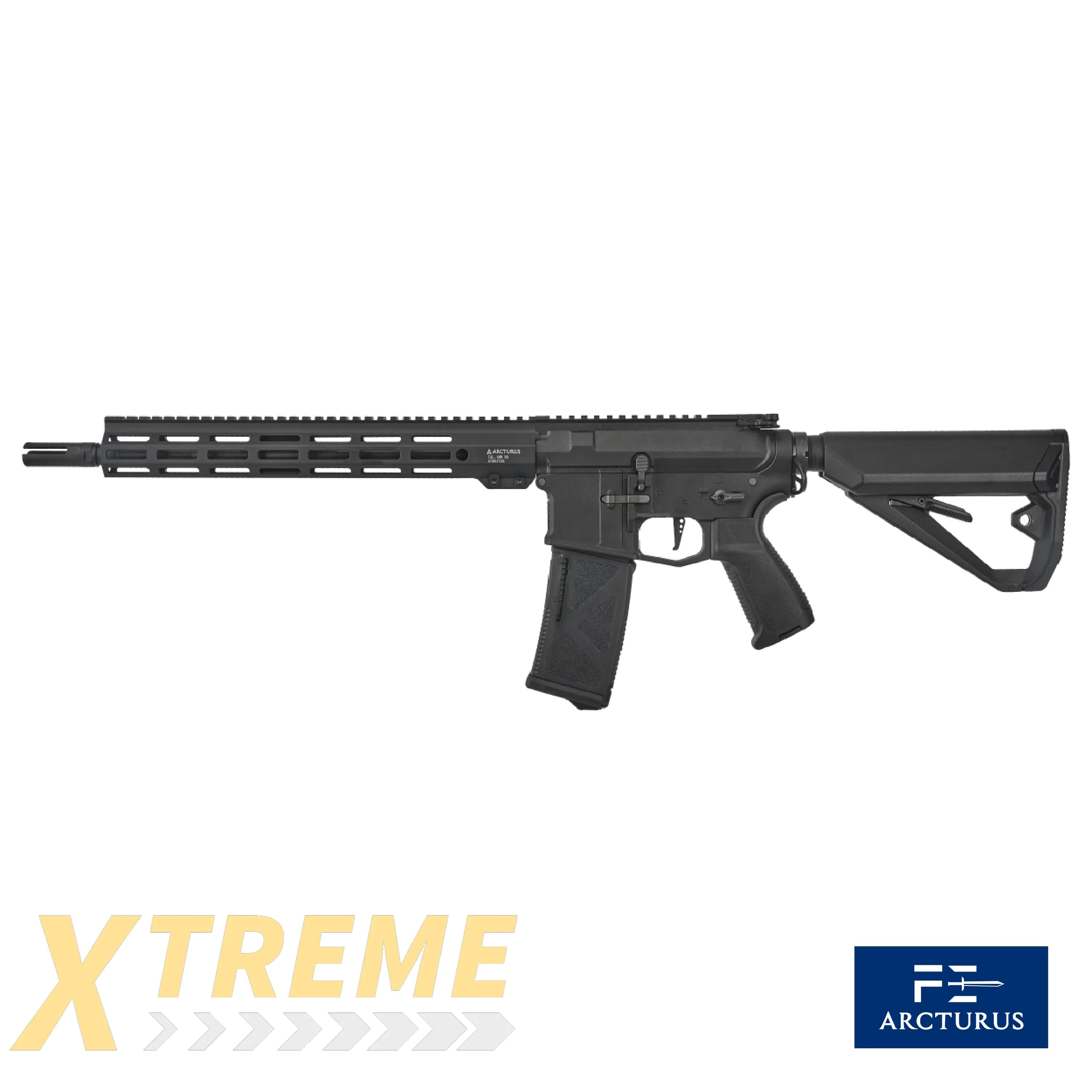 ARCTURUS Sword® MOD1 Carbine 13.5’’ AEG LITE FE™ - Lite Series ARC FEÂ®