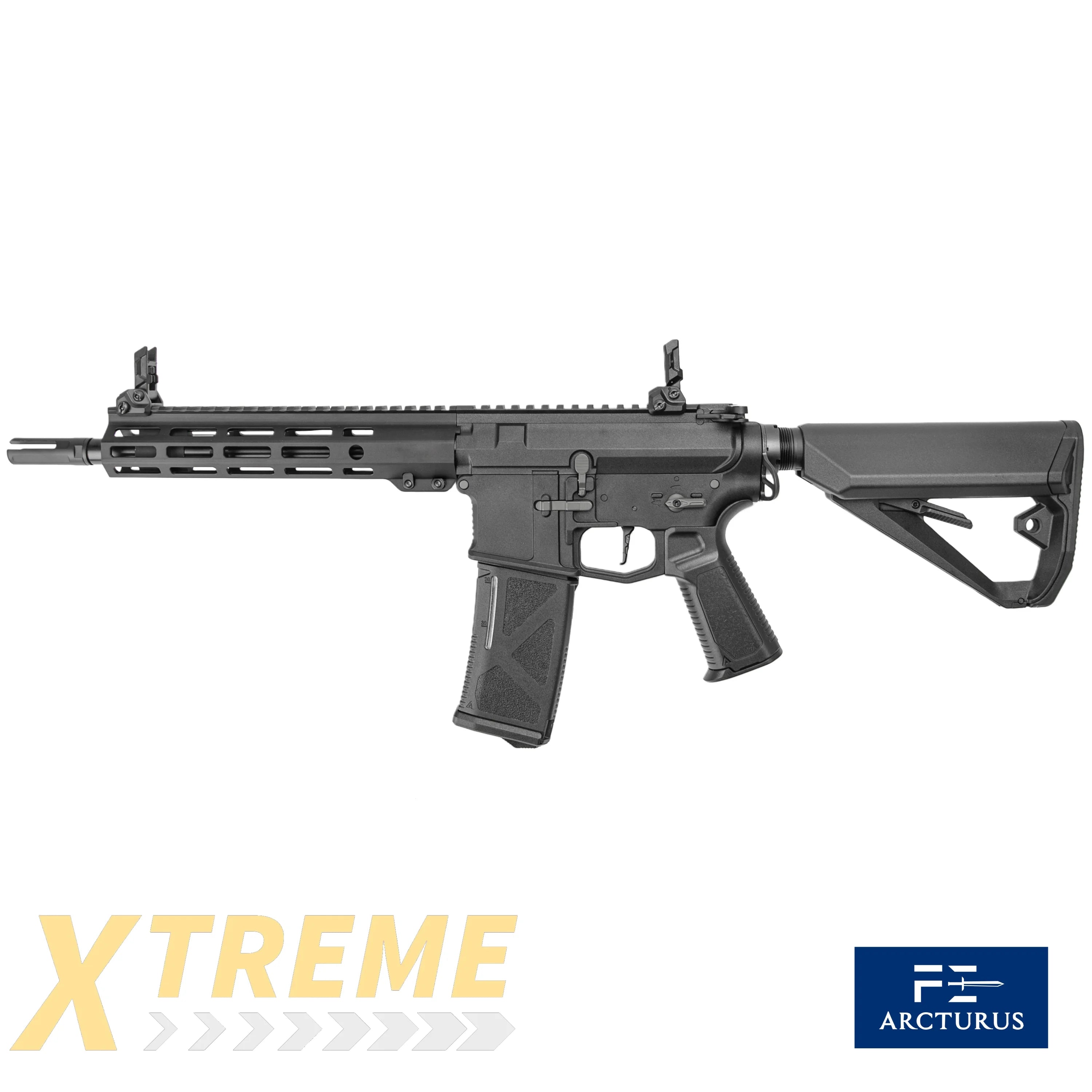 ARCTURUS Sword® MOD1 CQB 9.55’’ AEG LITE FE™ - Lite Series ARC FE®