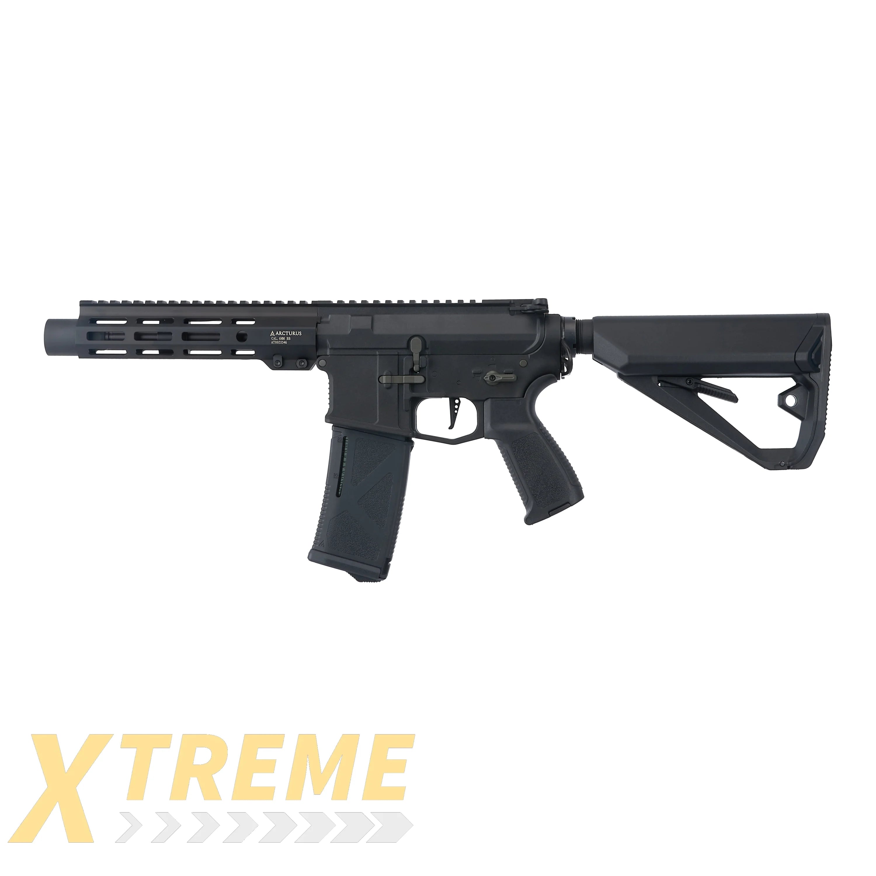 ARCTURUS Sword® MOD1 SBR 8’’ AEG LITE FE™ - Lite Series ARC FE®