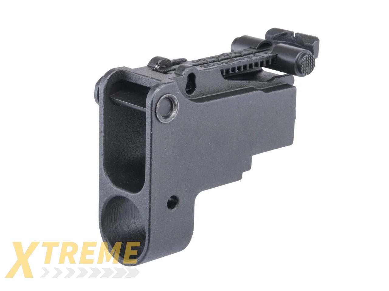 Arcturus Tactical AK Rear Sight Base