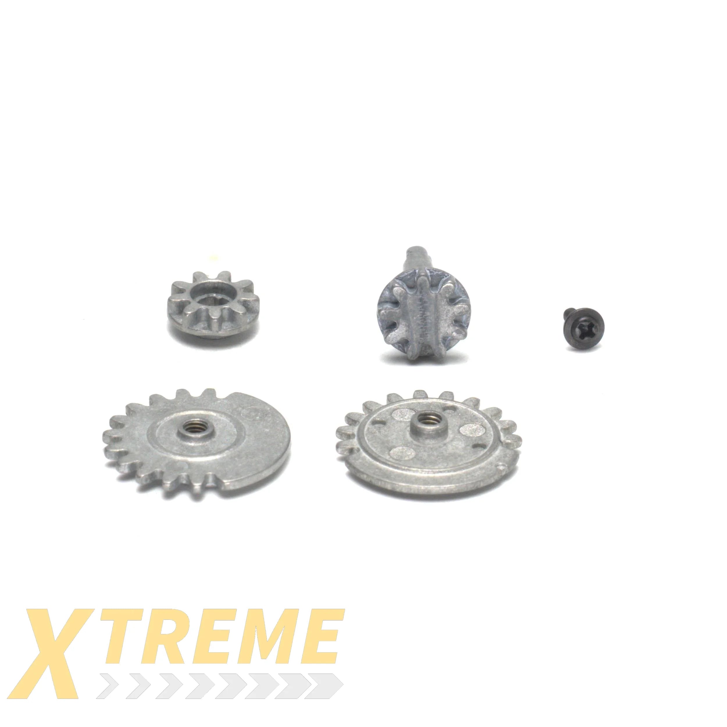 ARCTURUS V2 Hybrid Ambi Selector Gear Set - Sport Internal