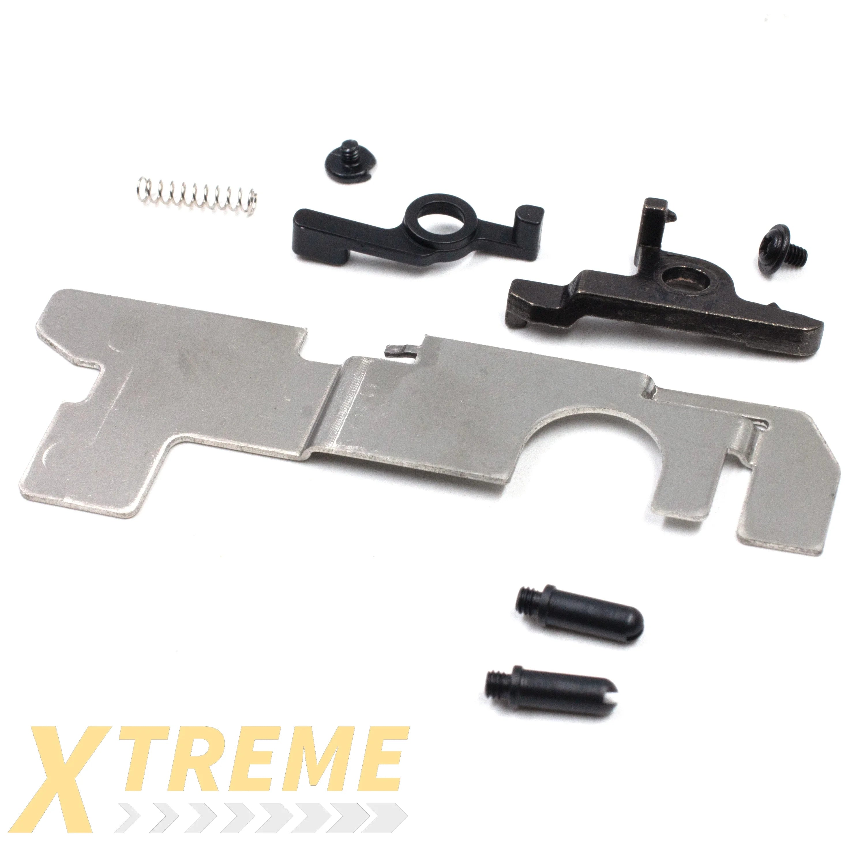 ARCTURUS V2 Hybrid Microswitch Fire Control Group - Sport Internal