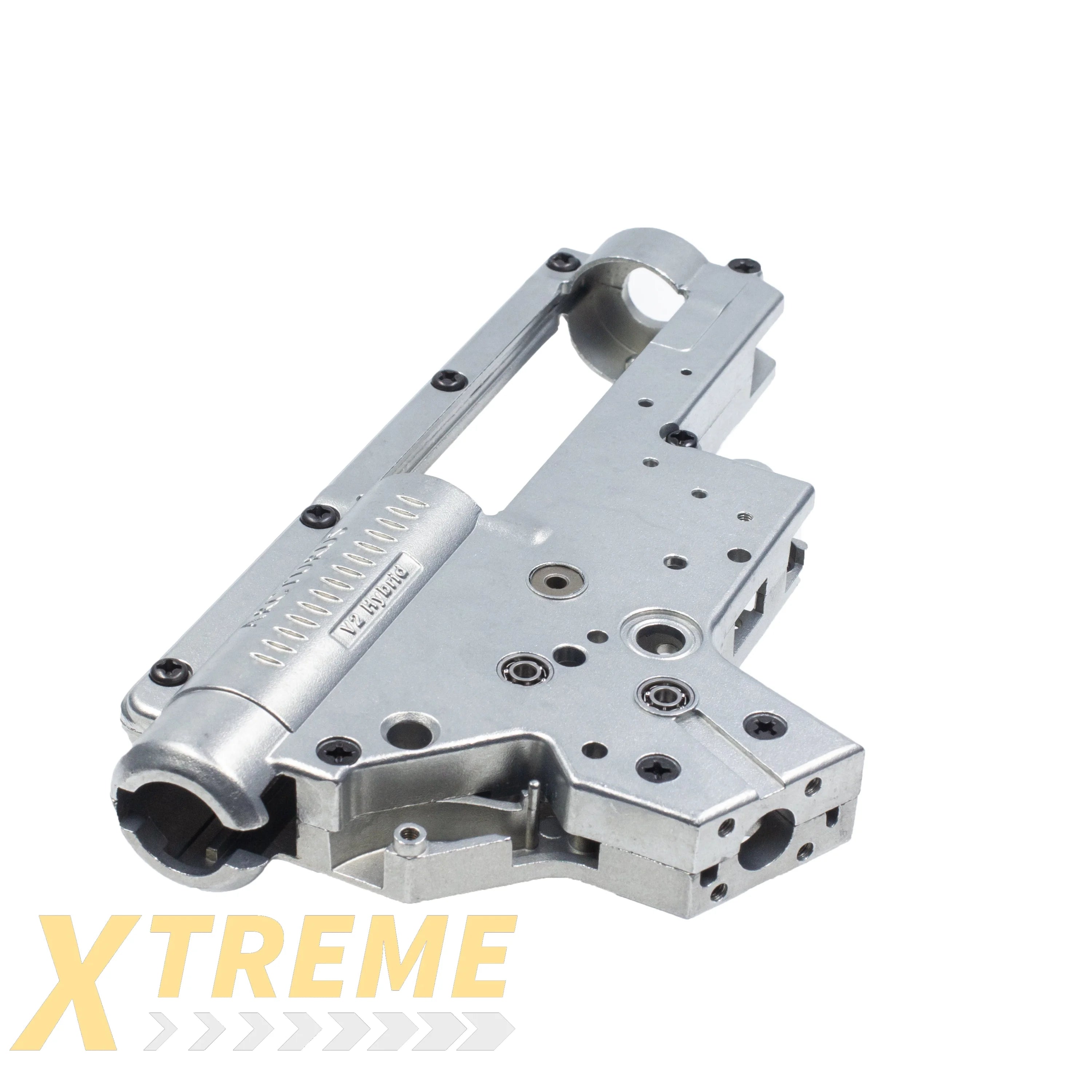 ARCTURUS V2 Hybrid QD 8mm Gearbox Shell w/ Screws - Sport Internal