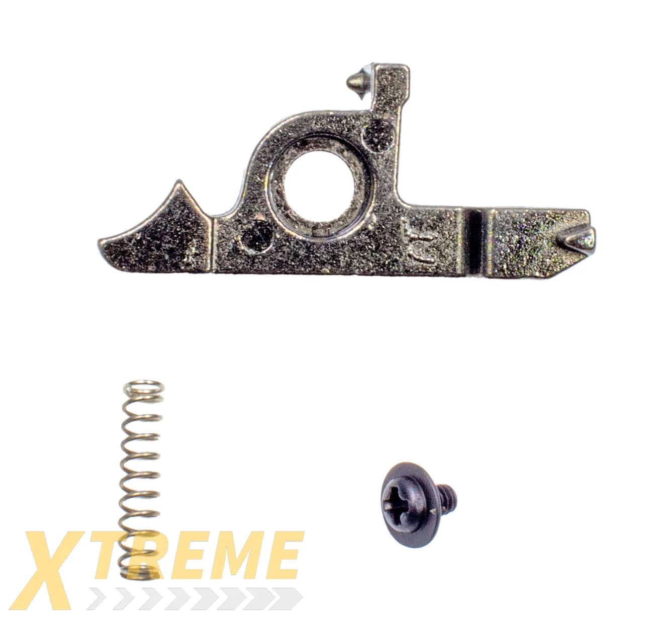 ARCTURUS V2 Universal Cut off Lever w/ Screw & Spring - Sport Internal