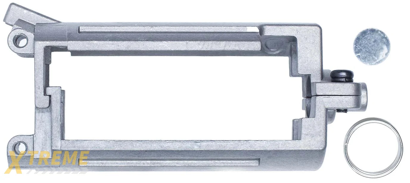 ARCTURUS V3 Motor Cage - Parts