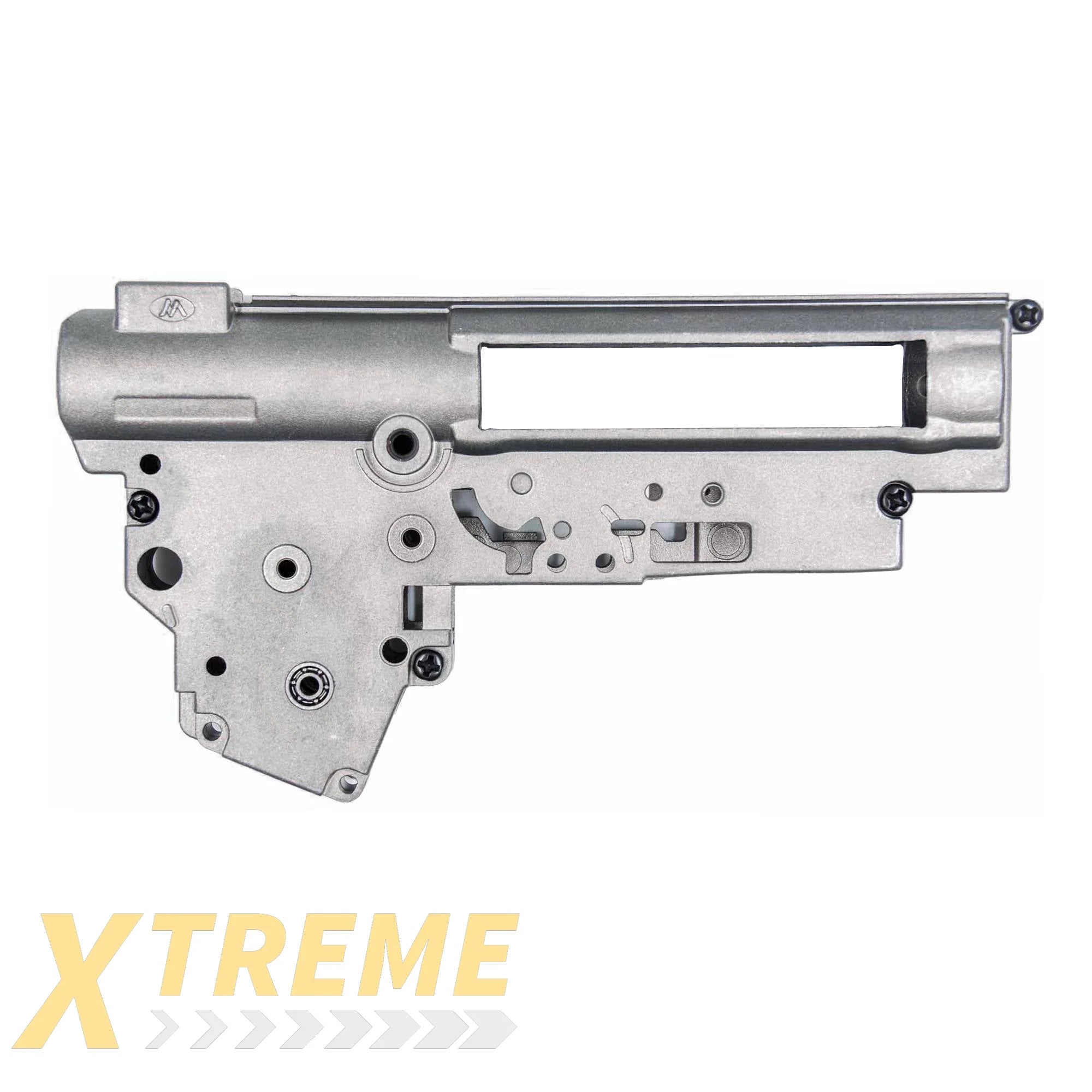 ARCTURUS V3S Hybrid Gearbox Shell w/ Screws - PP19-01 / PPK20 Internal