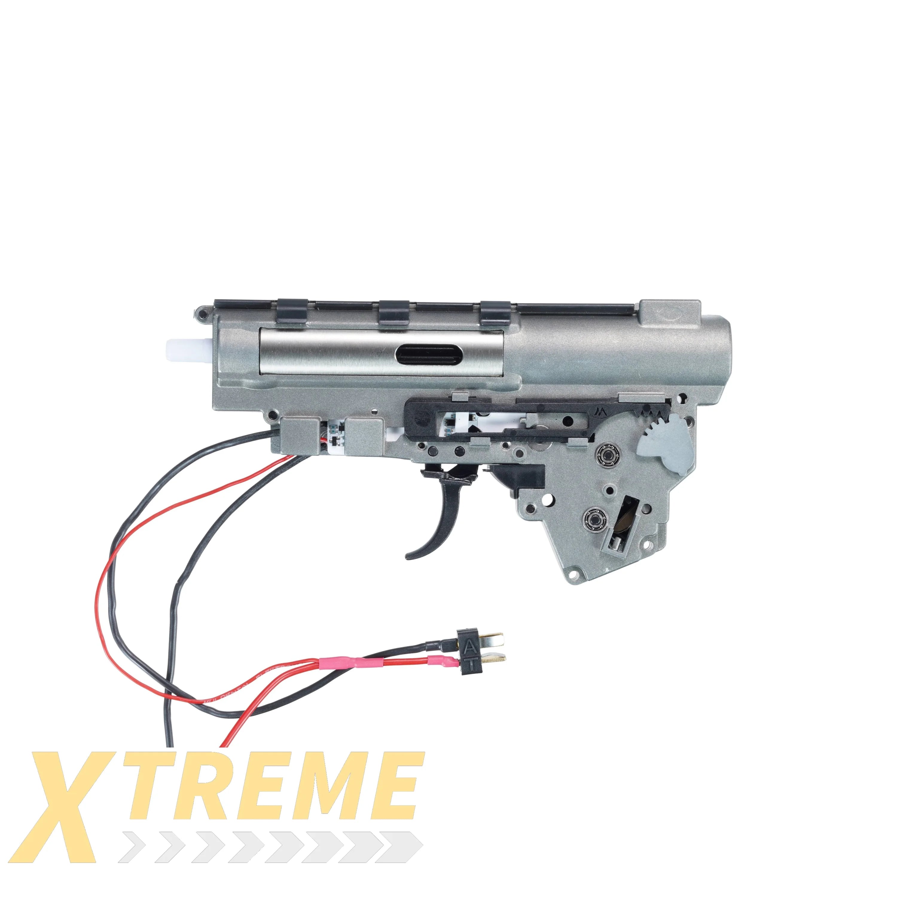 ARCTURUS V3S PE QD 8mm Gearbox w/ Dean Connector Challenge Kit