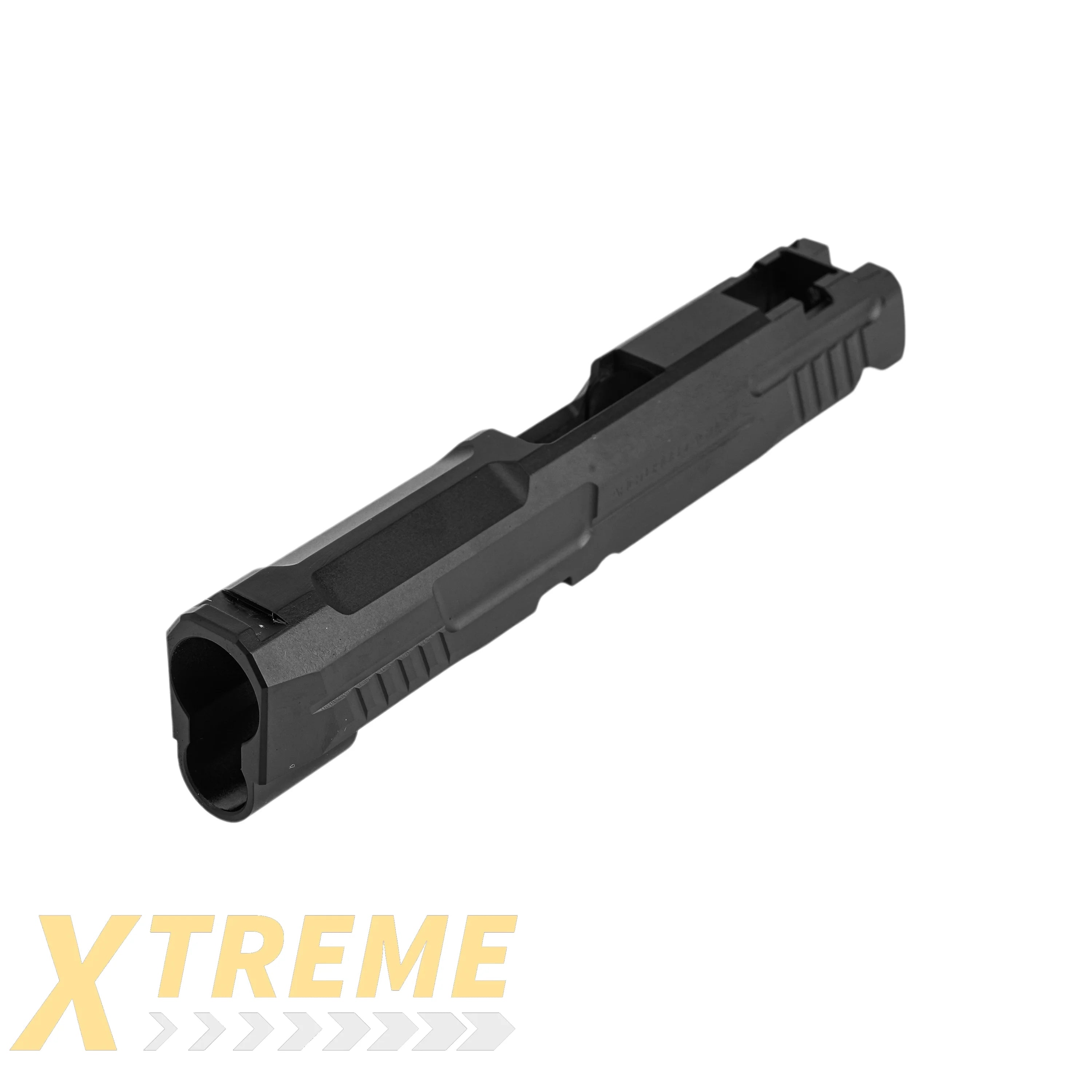 ARCTURUS Vanguard 4.3’’ Hi Capa Aluminum Slide for TM