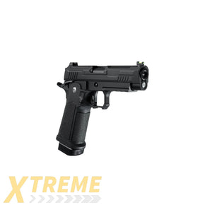 ARCTURUS Vanguard 4.3" Hi-Capa GBB Pistol w/Optics Ready Slide - XTREME Airsoft Superstore
