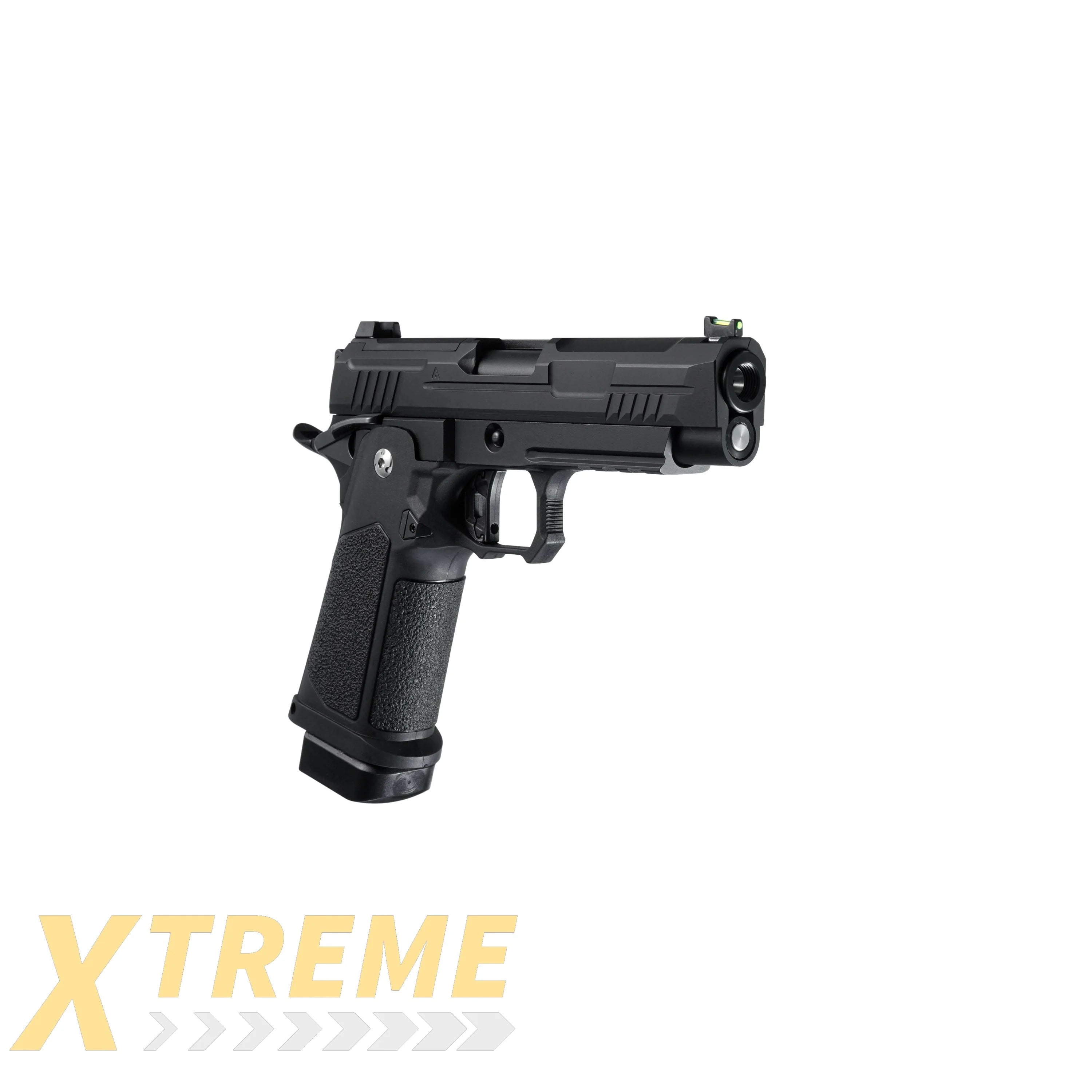 ARCTURUS Vanguard 4.3’’ Hi-Capa GBB Pistol w/Optics Ready Slide - Vanguard