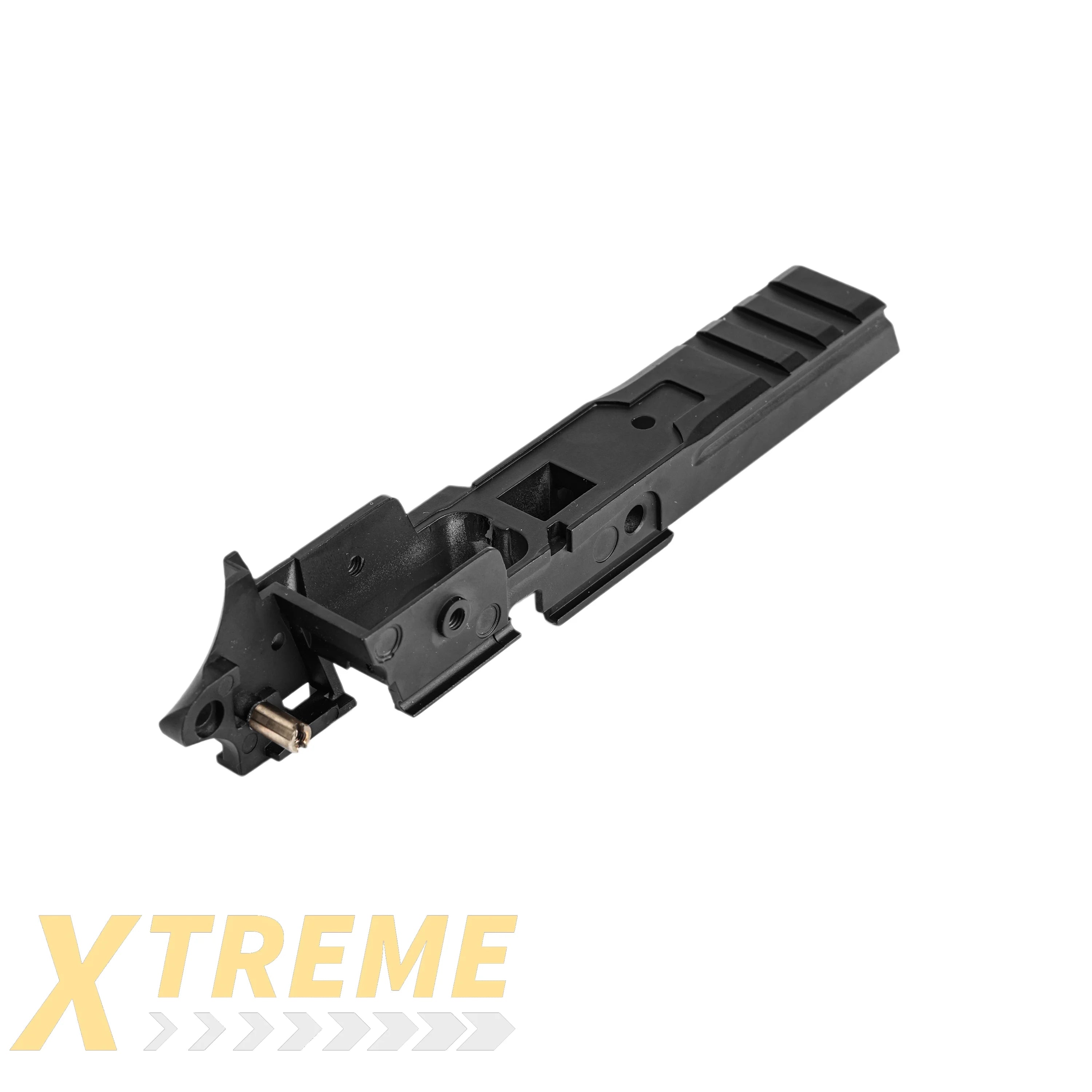 ARCTURUS Vanguard 4.3’’ Hi Capa Lower Frame Chassis Set for TM