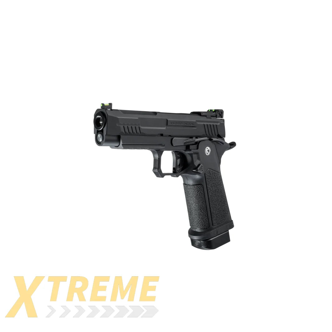 ARCTURUS Vanguard 4.3"Hi-Capa GBB Pistol - XTREME Airsoft Superstore