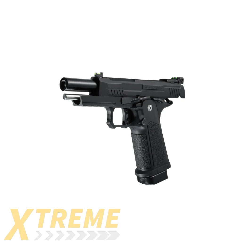 ARCTURUS Vanguard 4.3"Hi-Capa GBB Pistol - XTREME Airsoft Superstore