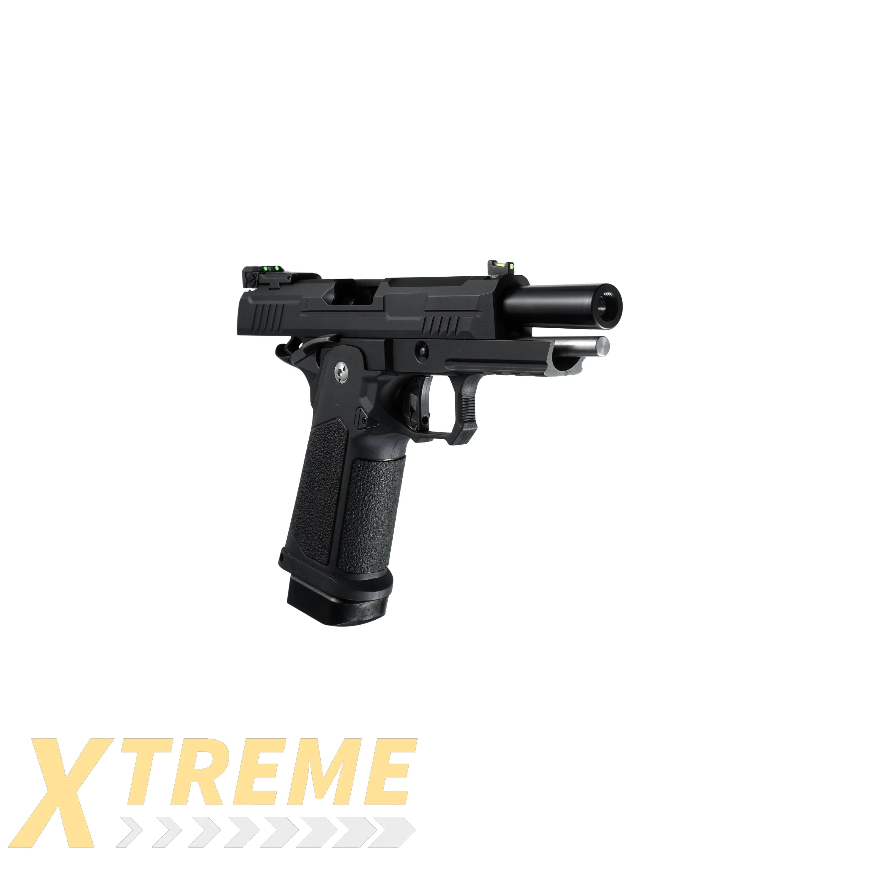 ARCTURUS Vanguard 4.3’’Hi-Capa GBB Pistol - Vanguard