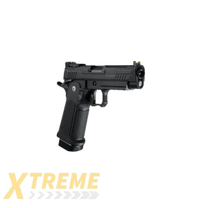 ARCTURUS Vanguard 4.3"Hi-Capa GBB Pistol - XTREME Airsoft Superstore