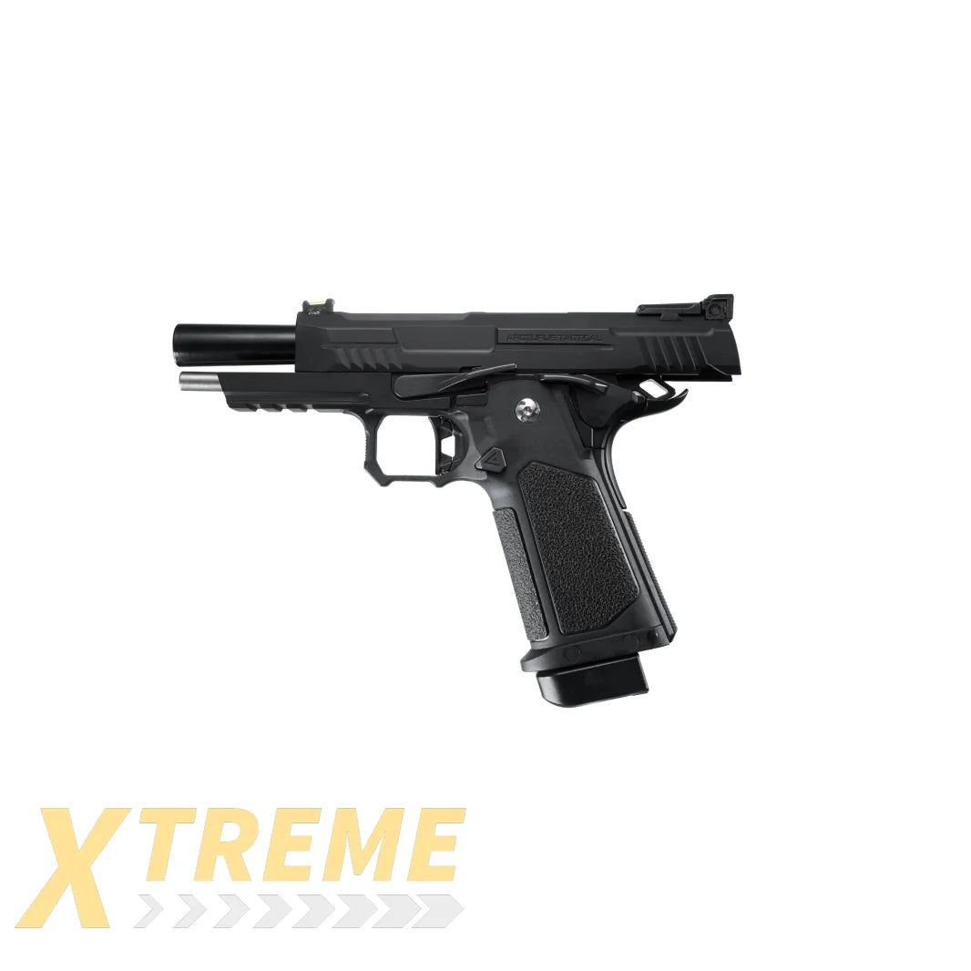 ARCTURUS Vanguard 4.3"Hi-Capa GBB Pistol - XTREME Airsoft Superstore