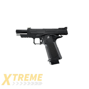 ARCTURUS Vanguard 4.3"Hi-Capa GBB Pistol - XTREME Airsoft Superstore