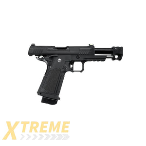 ARCTURUS Vanguard 4.3"Hi-Capa GBB Pistol w/ Optics Ready Slide & Compensator - XTREME Airsoft Superstore