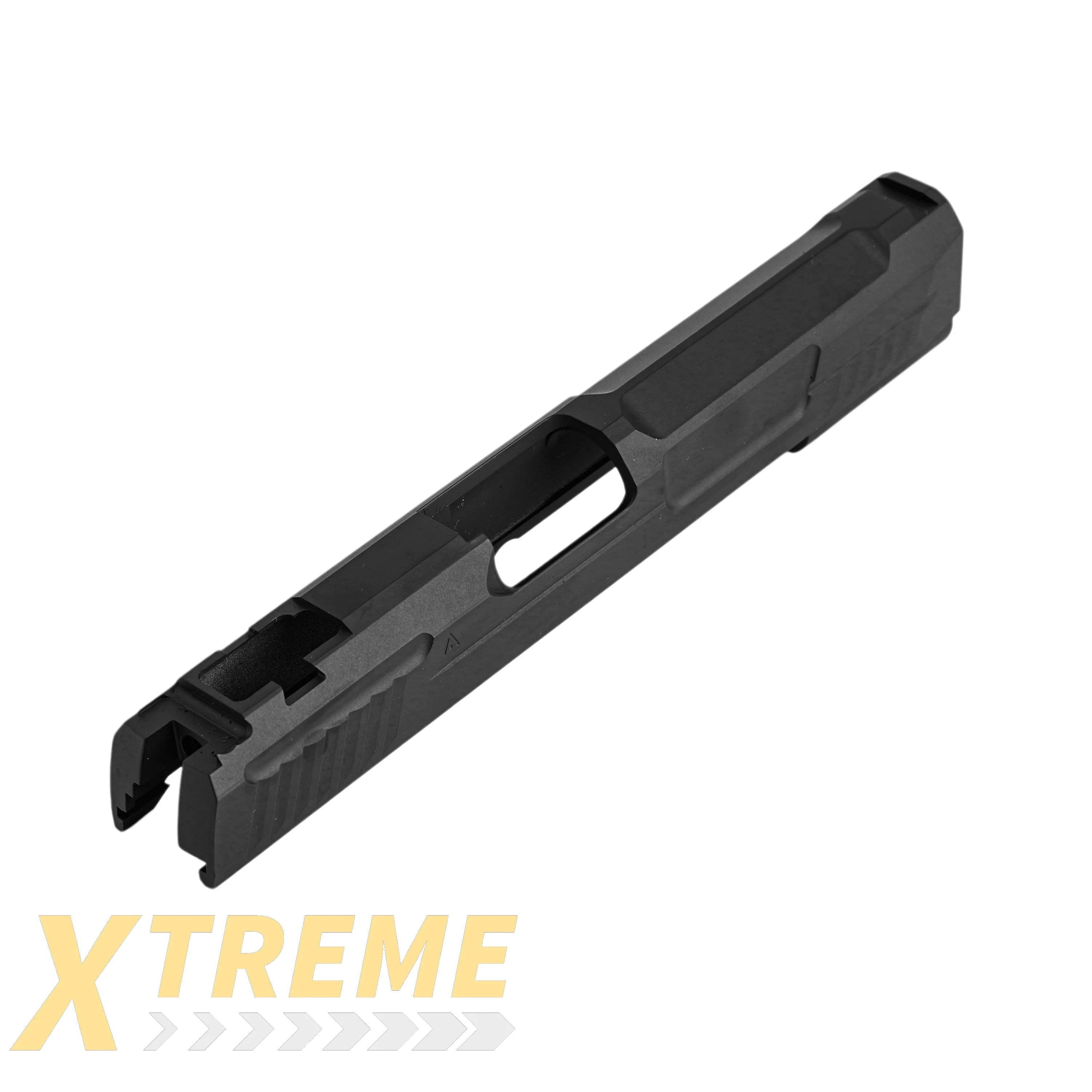 ARCTURUS Vanguard 5’’ Hi Capa Aluminum Slide for TM
