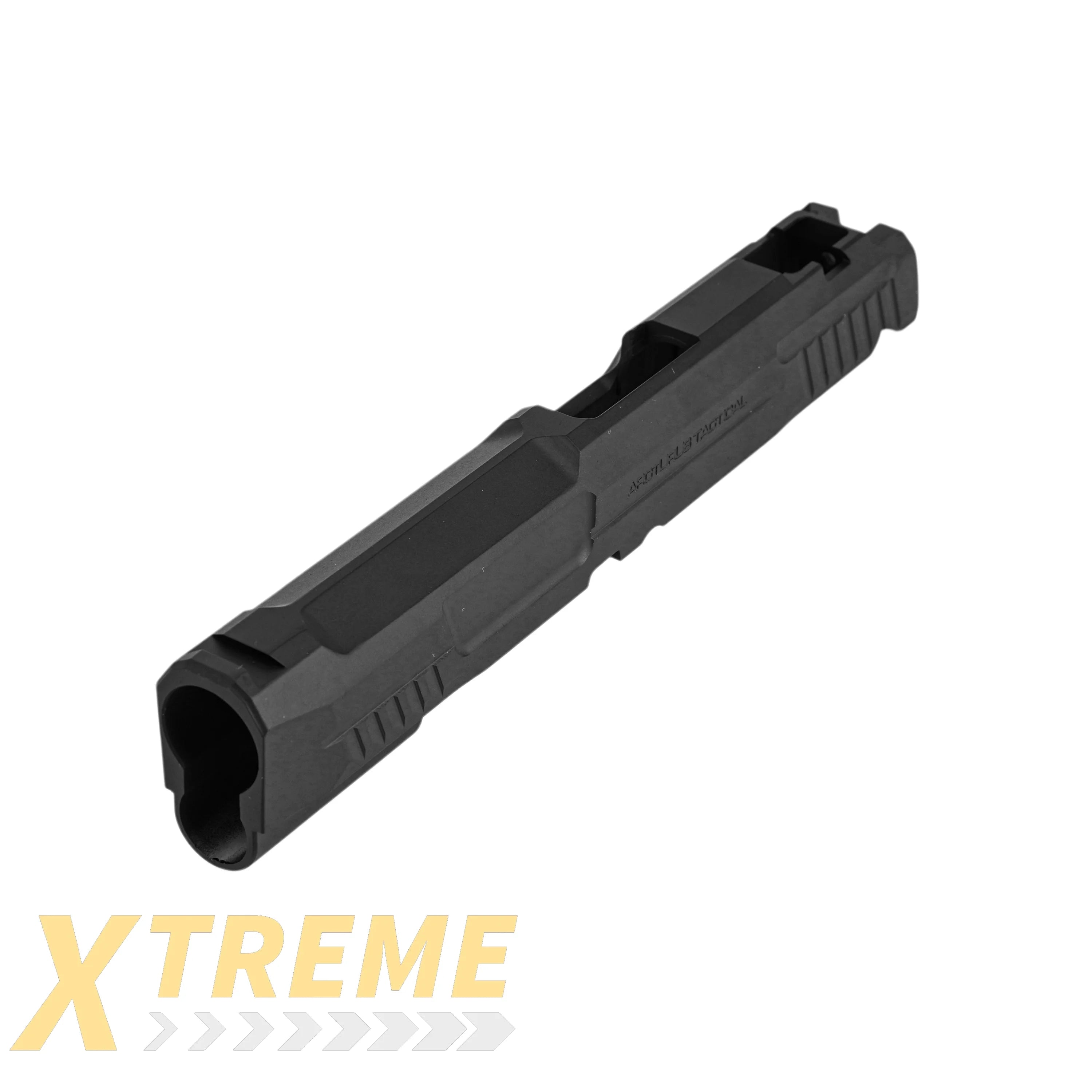 ARCTURUS Vanguard 5’’ Hi Capa Aluminum Slide for TM