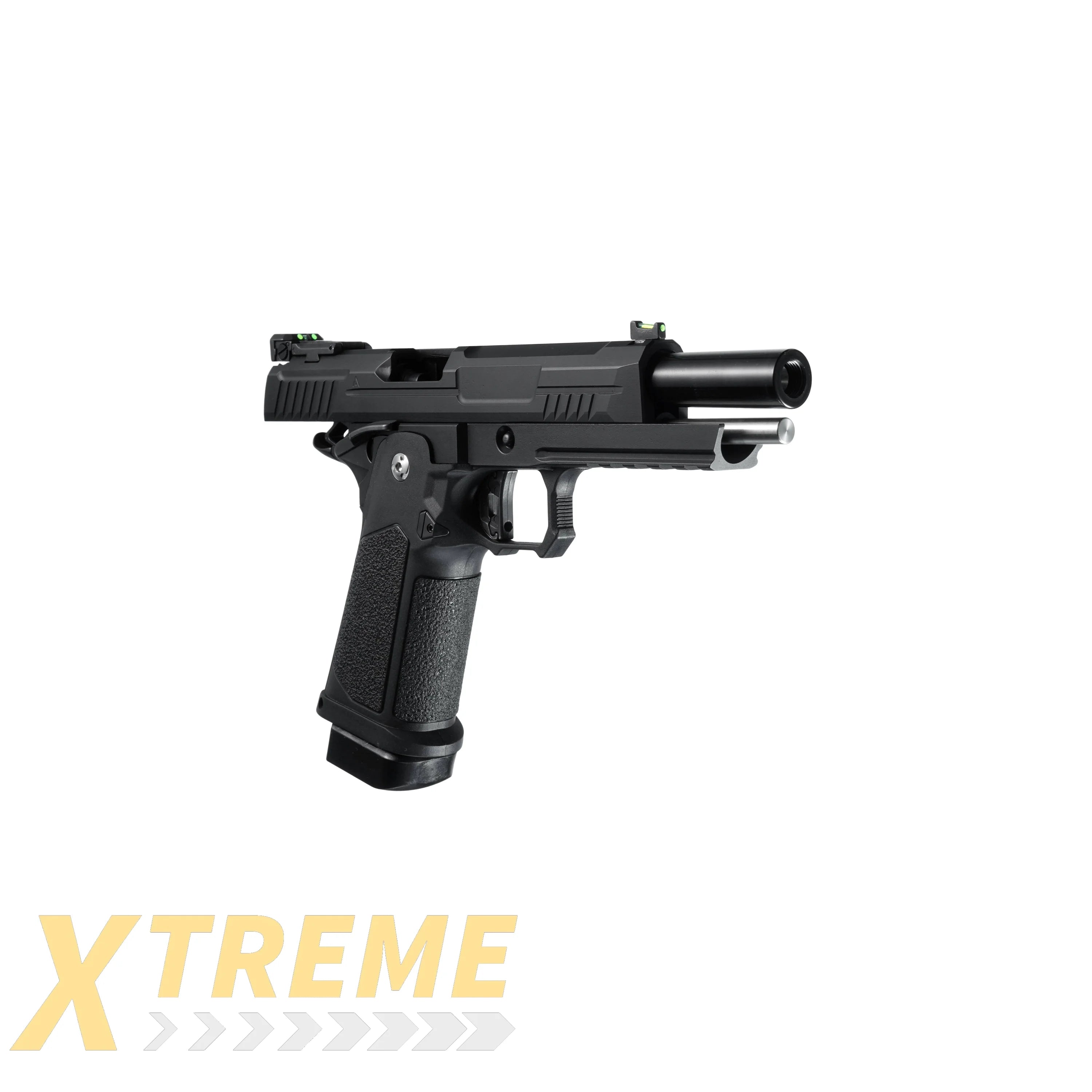 ARCTURUS Vanguard 5’’ Hi-Capa GBB Pistol - Vanguard