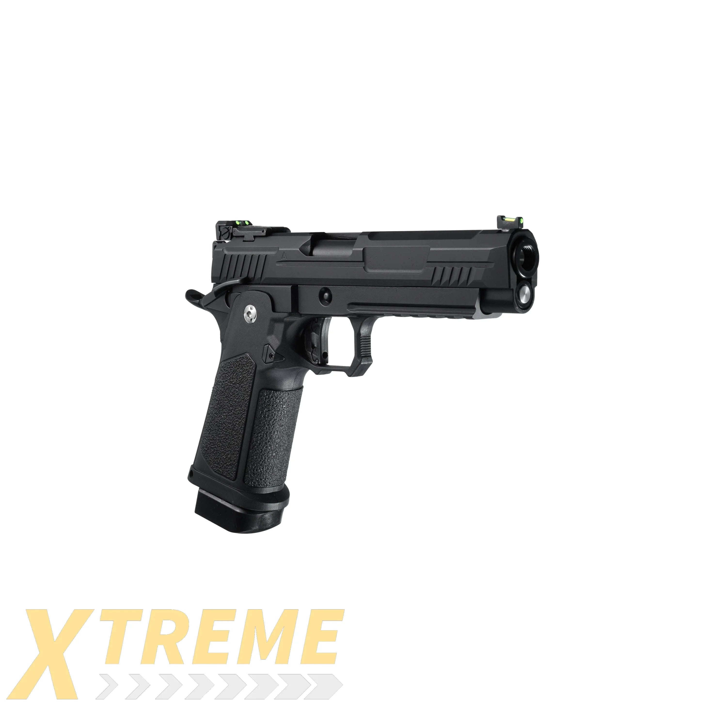 ARCTURUS Vanguard 5’’ Hi-Capa GBB Pistol - Vanguard