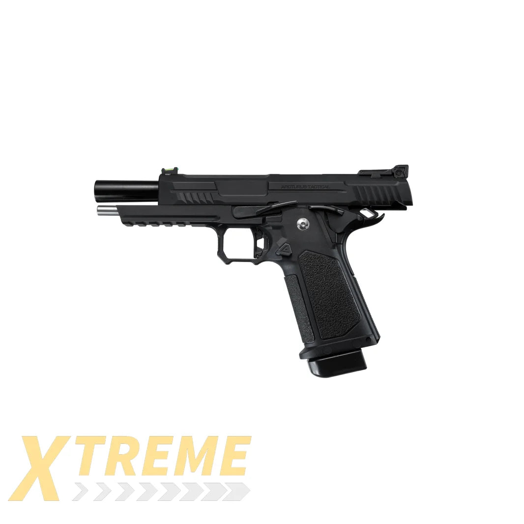 ARCTURUS Vanguard 5" Hi-Capa GBB Pistol - XTREME Airsoft Superstore