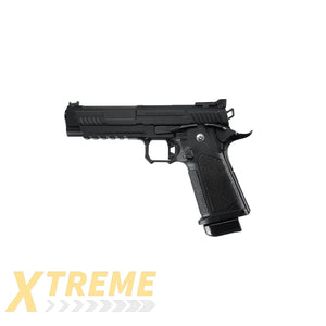 ARCTURUS Vanguard 5" Hi-Capa GBB Pistol - XTREME Airsoft Superstore