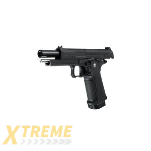 ARCTURUS Vanguard 5" Hi-Capa GBB Pistol w/Optics Ready Slide - XTREME Airsoft Superstore