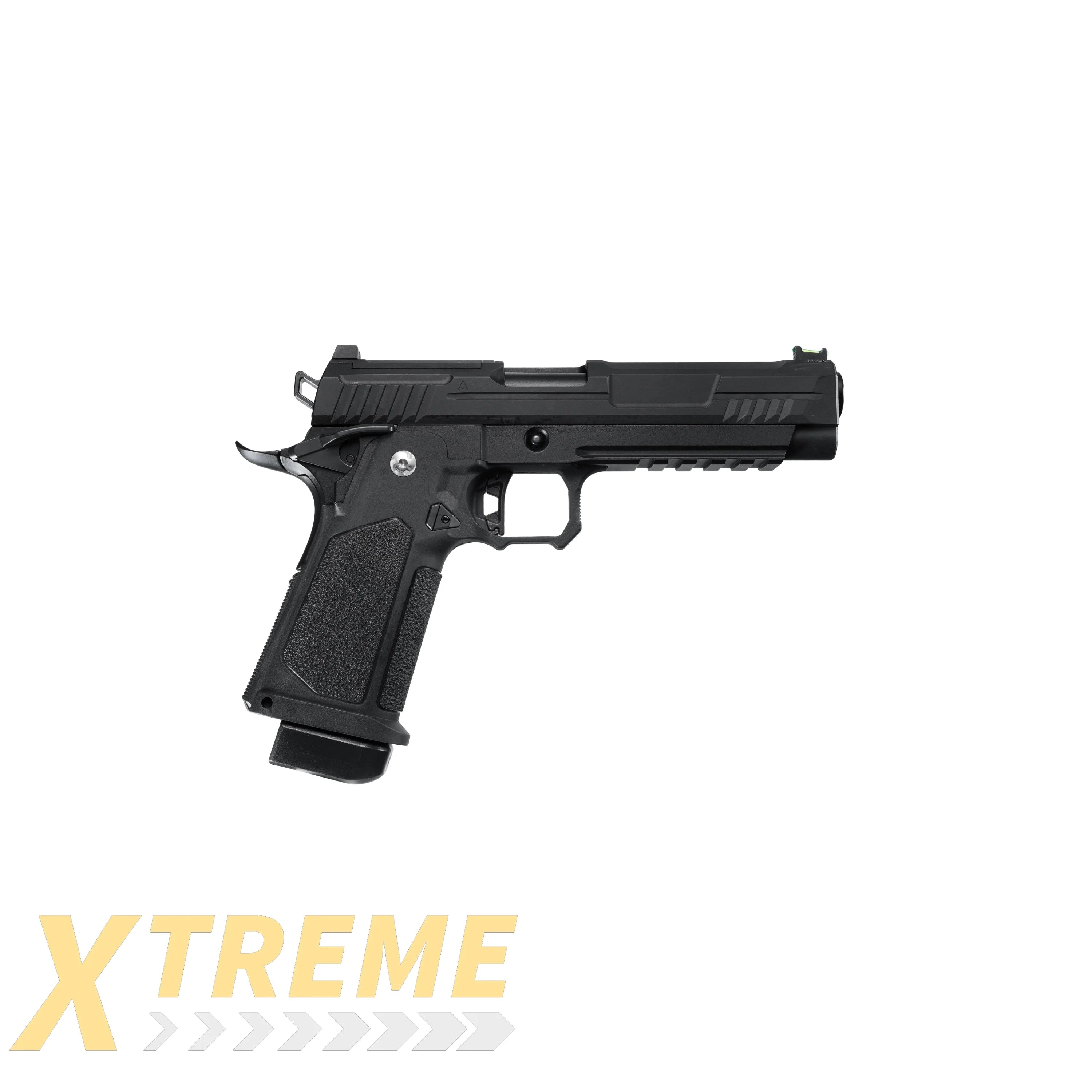ARCTURUS Vanguard 5’’ Hi-Capa GBB Pistol w/Optics Ready Slide - Vanguard