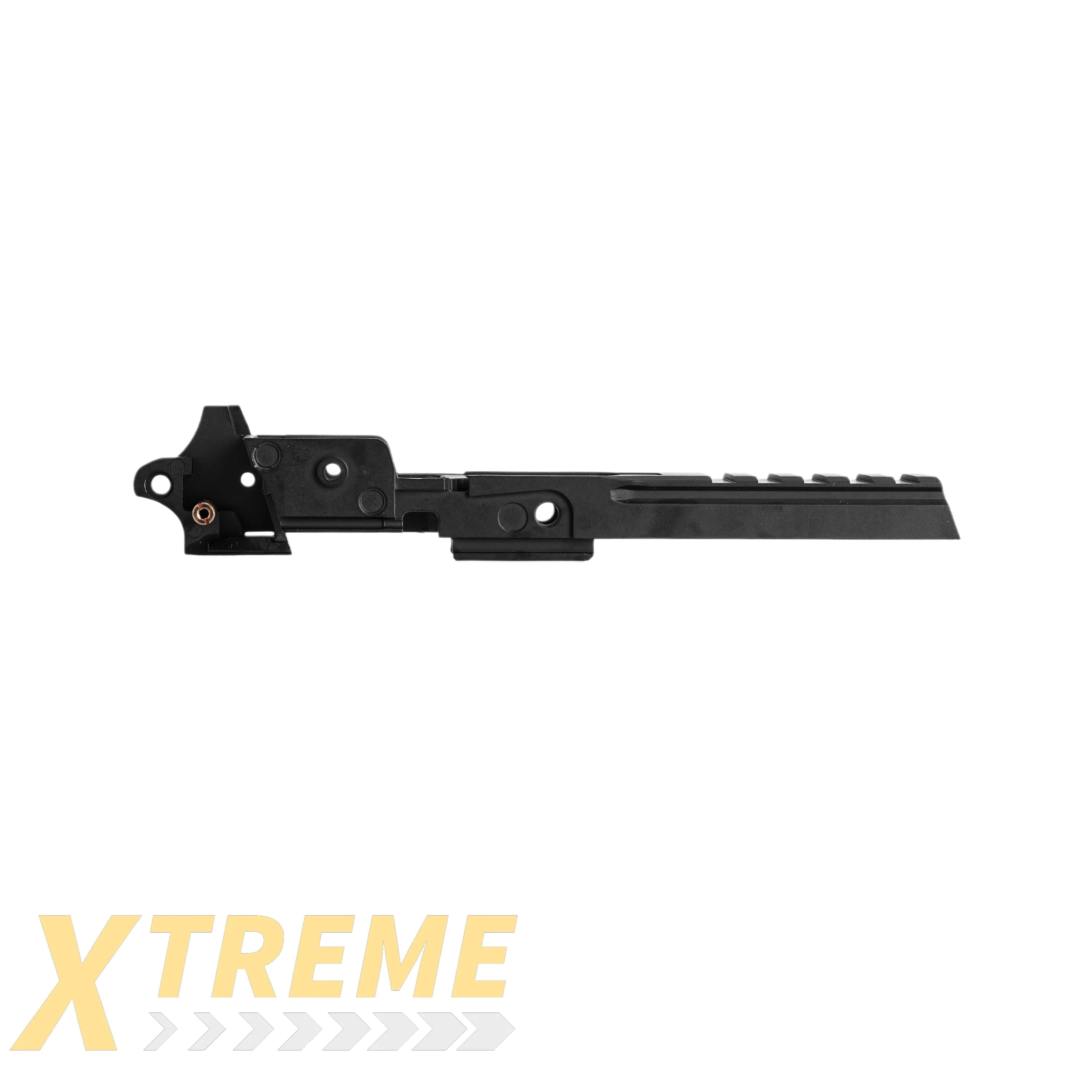 ARCTURUS Vanguard 5’’ Hi Capa Lower Frame Chassis Set for TM