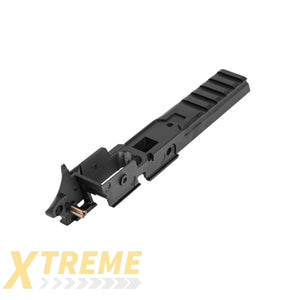 ARCTURUS Vanguard 5’’ Hi Capa Lower Frame Chassis Set for TM