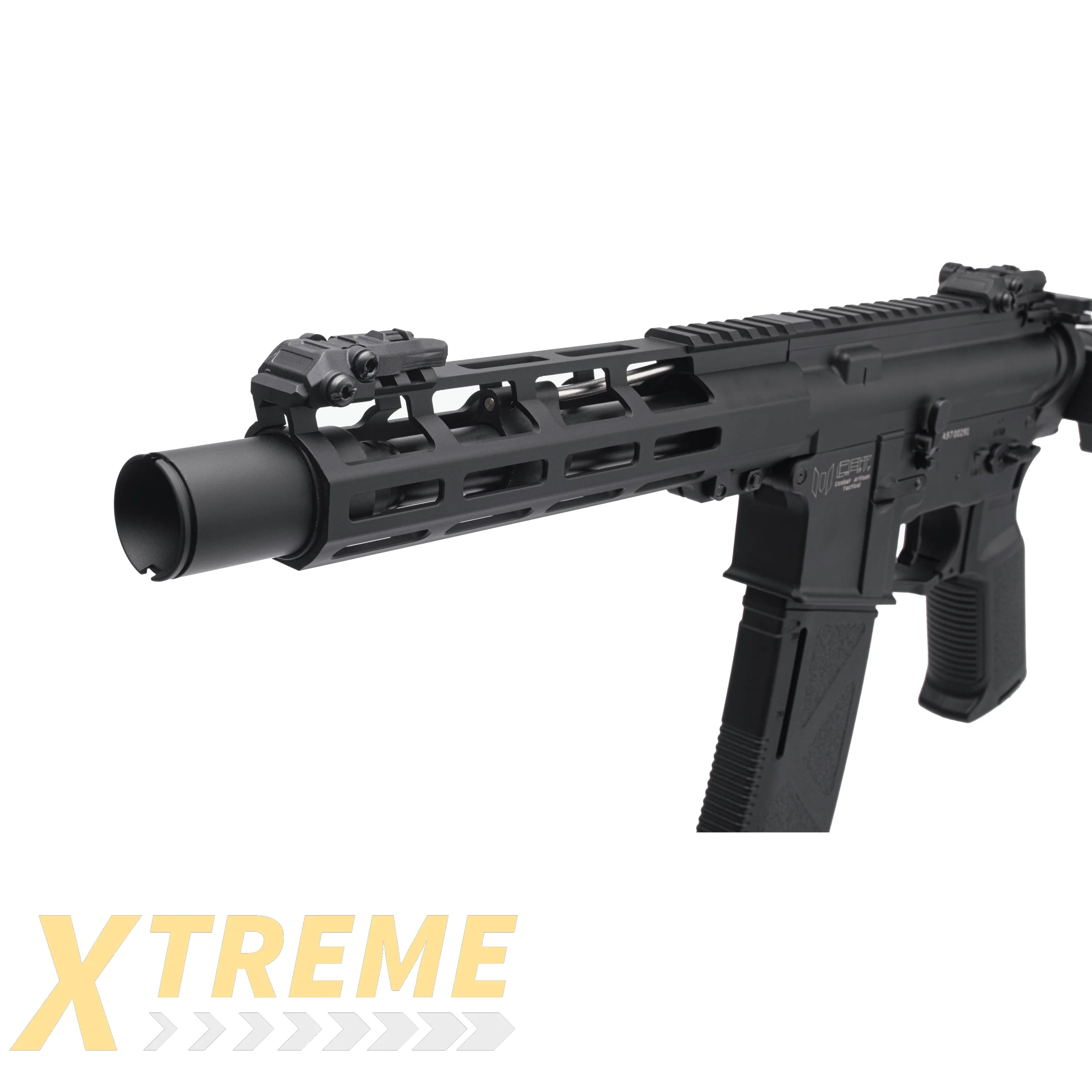 ARCTURUS X C.A.T. AR-15 Explorer 8.5’’ AR AEG - Explorer Series