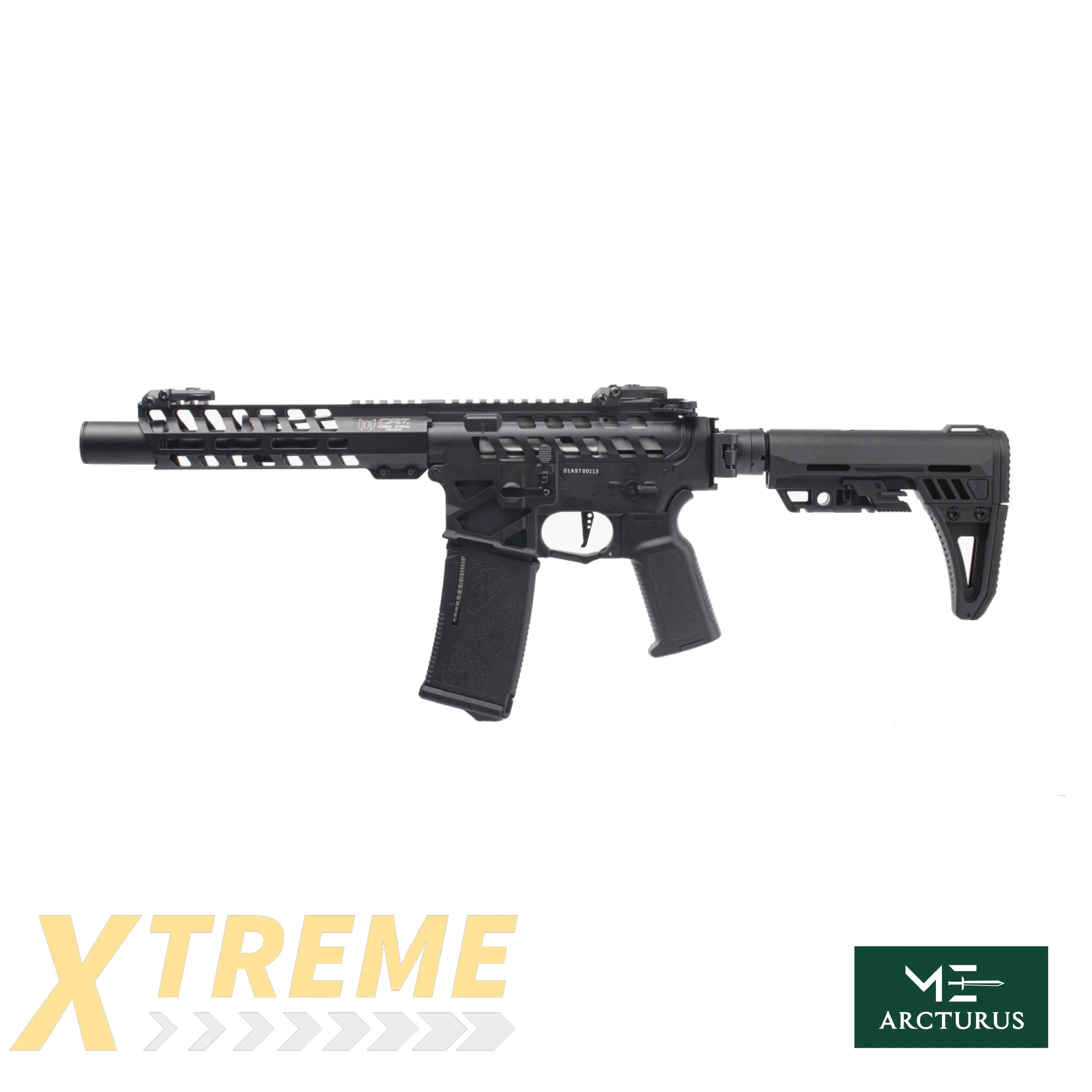ARCTURUS X C.A.T. AR-15 Legend 8.5’’ AR AEG - Legend Series