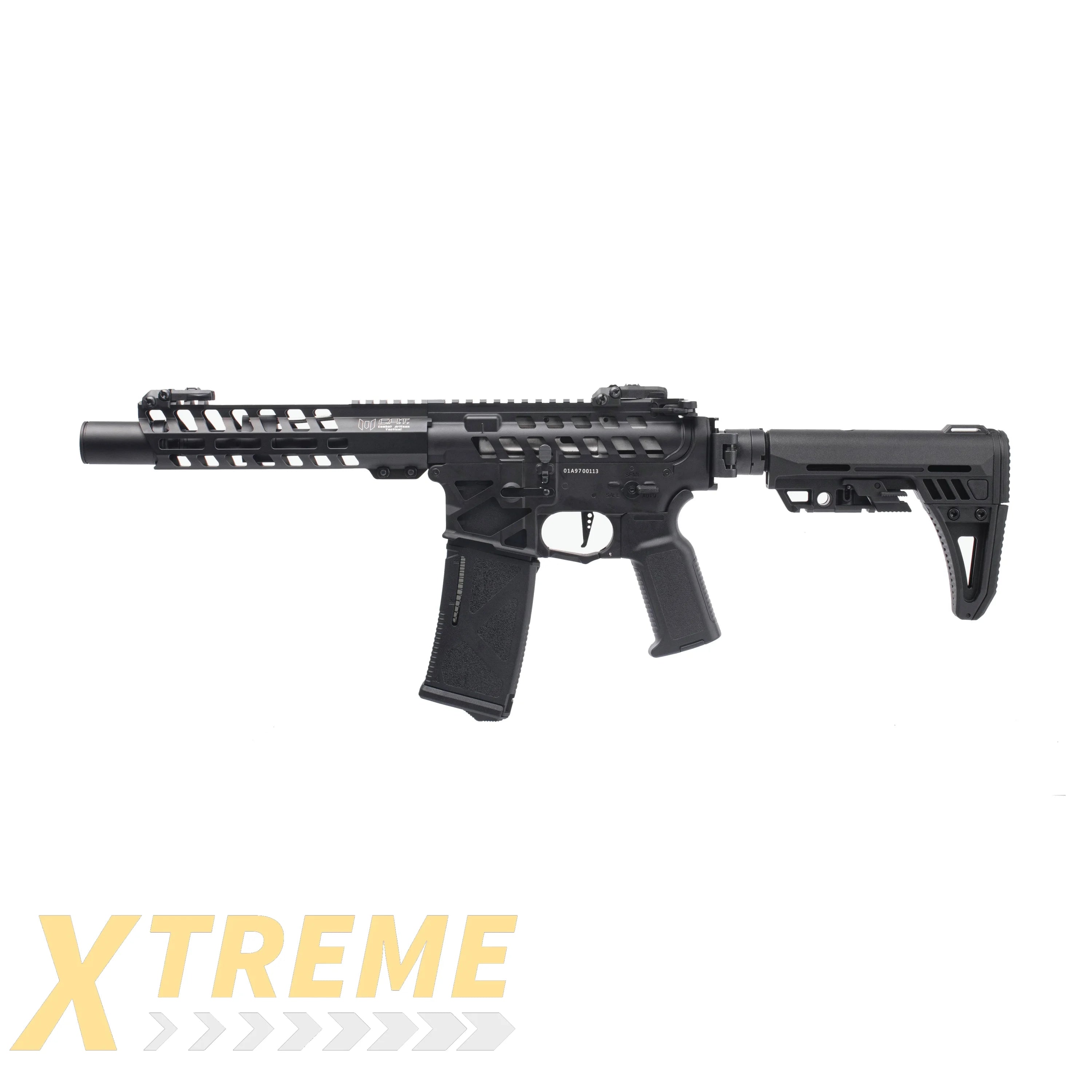 ARCTURUS X C.A.T. AR-15 Legend 8.5’’ AR AEG - Legend Series