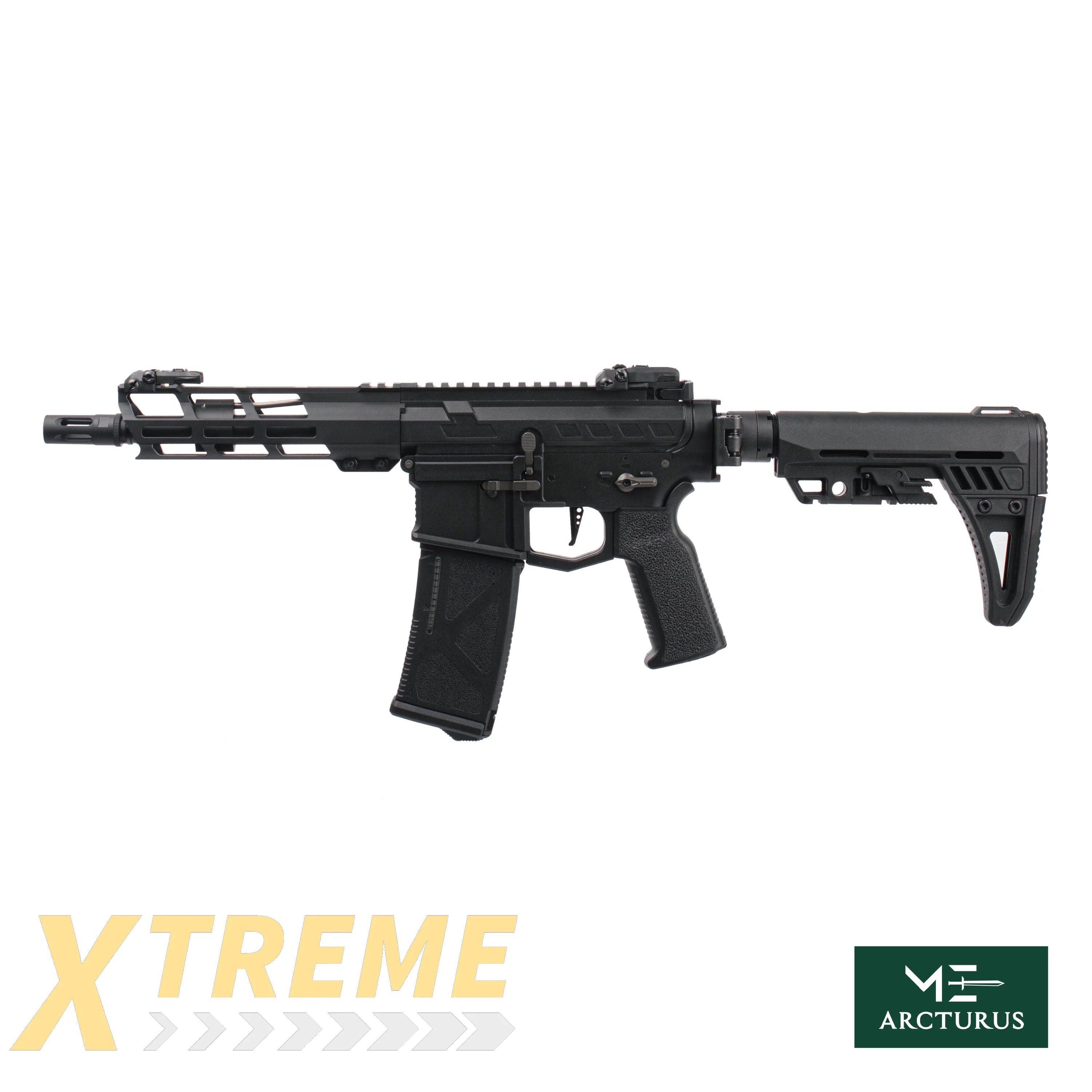 ARCTURUS X C.A.T. AR-15 Versatile 8.5’’ AR AEG - Versatile Series