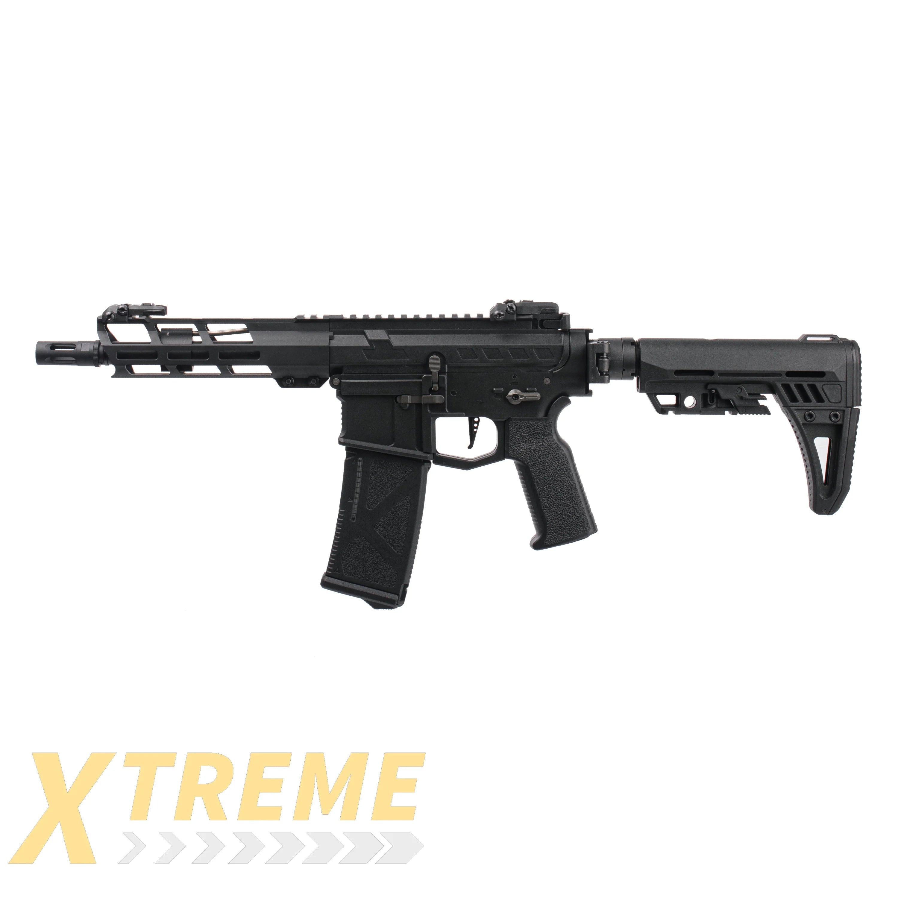 ARCTURUS X C.A.T. AR-15 Versatile 8.5’’ AR AEG - Versatile Series