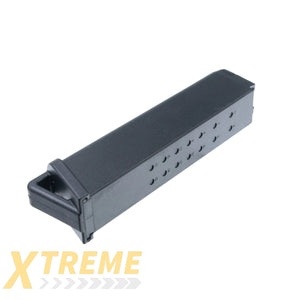 ARCTURUS X C.A.T. PCC 60Rds Magazine BLK - PCC Magazine