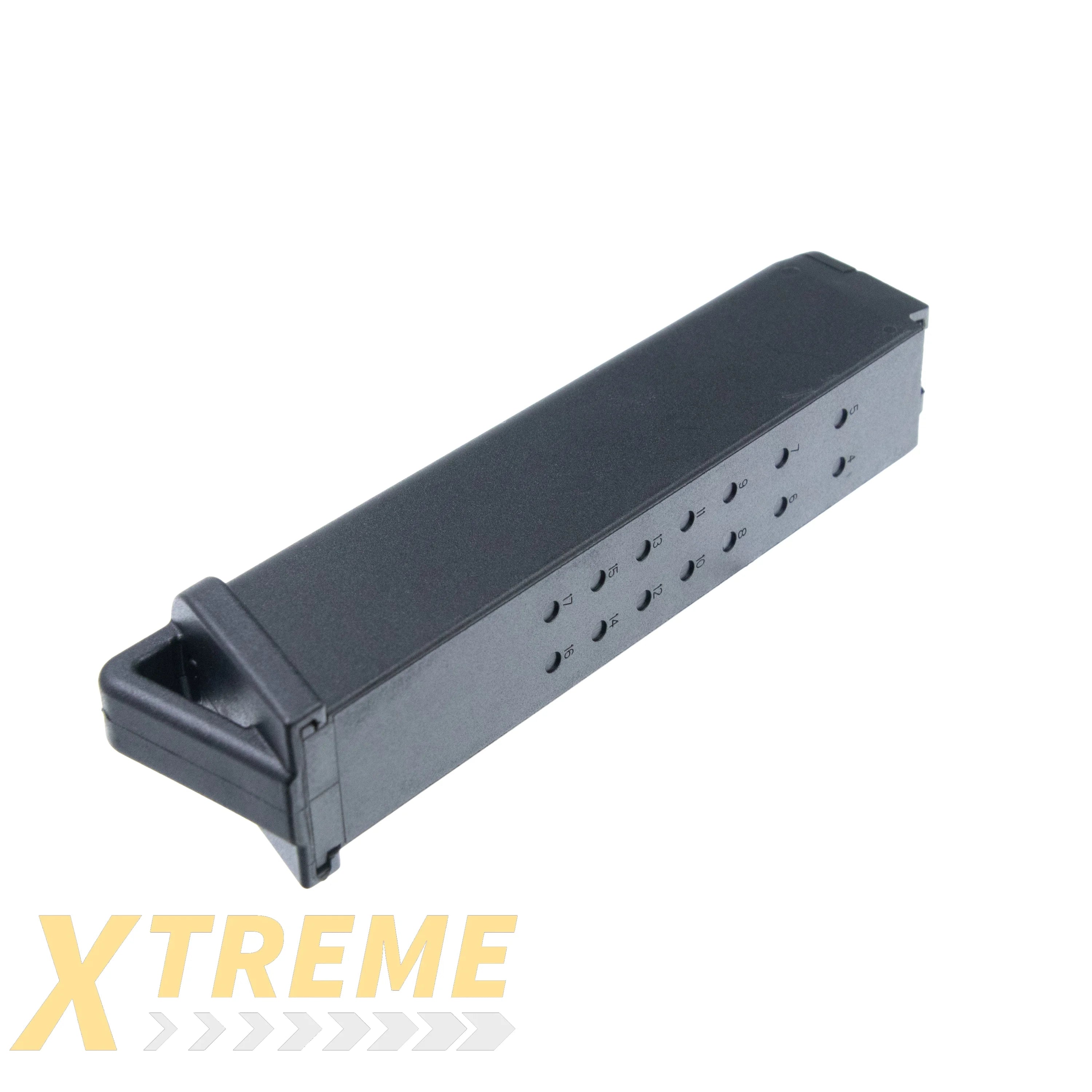 ARCTURUS X C.A.T. PCC 60Rds Magazine BLK - PCC Magazine