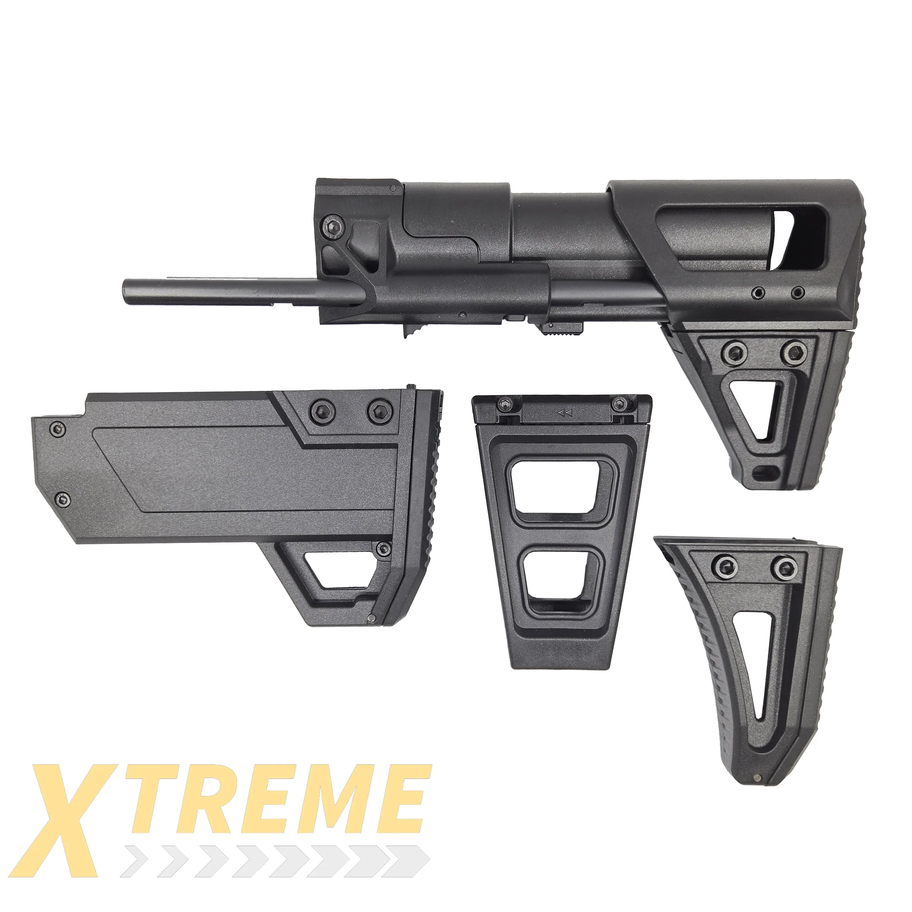 ARCTURUS X C.A.T PDW Stock w/ Picatinny Adapter