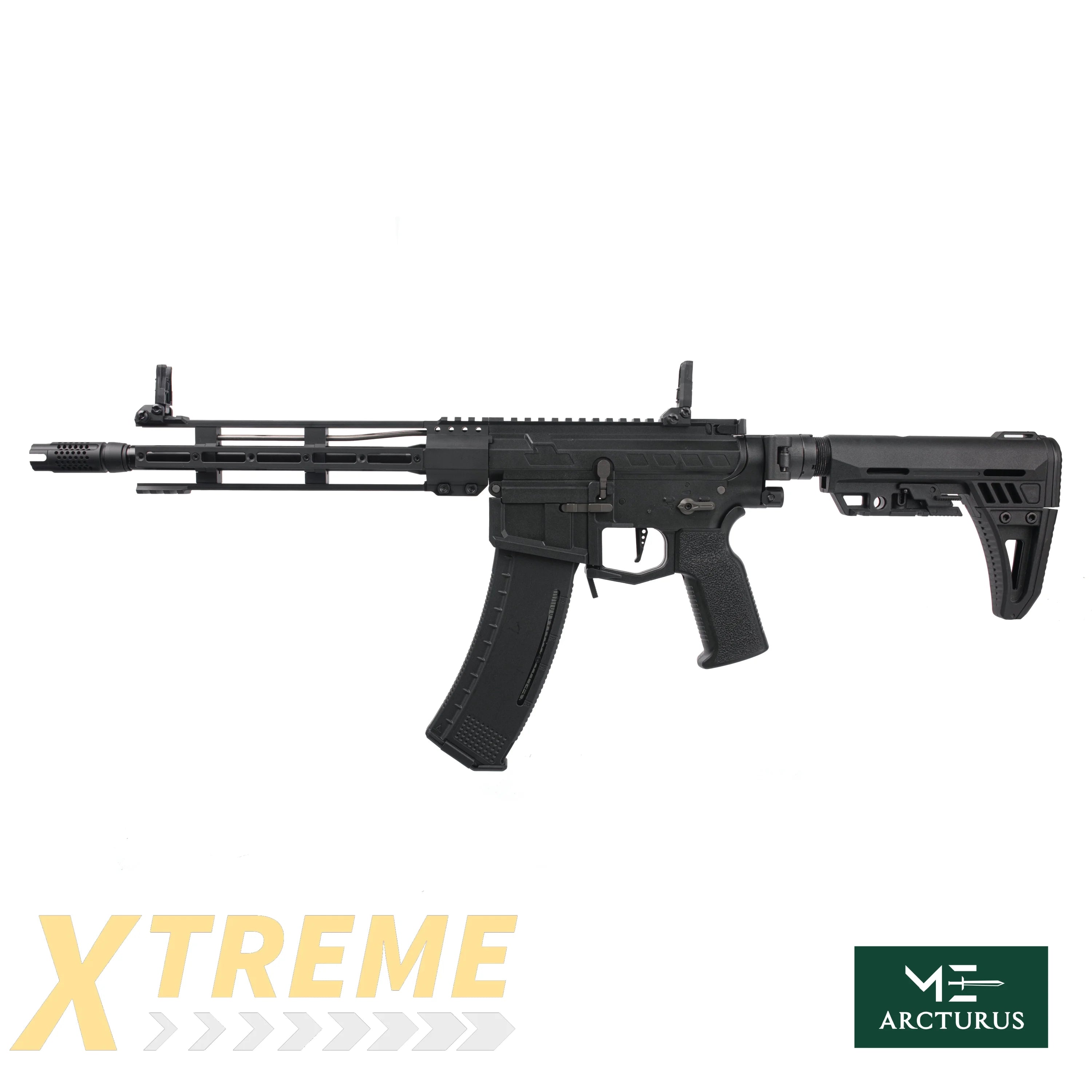 ARCTURUS X C.A.T. Versatile-10s AK AEG - Versatile Series