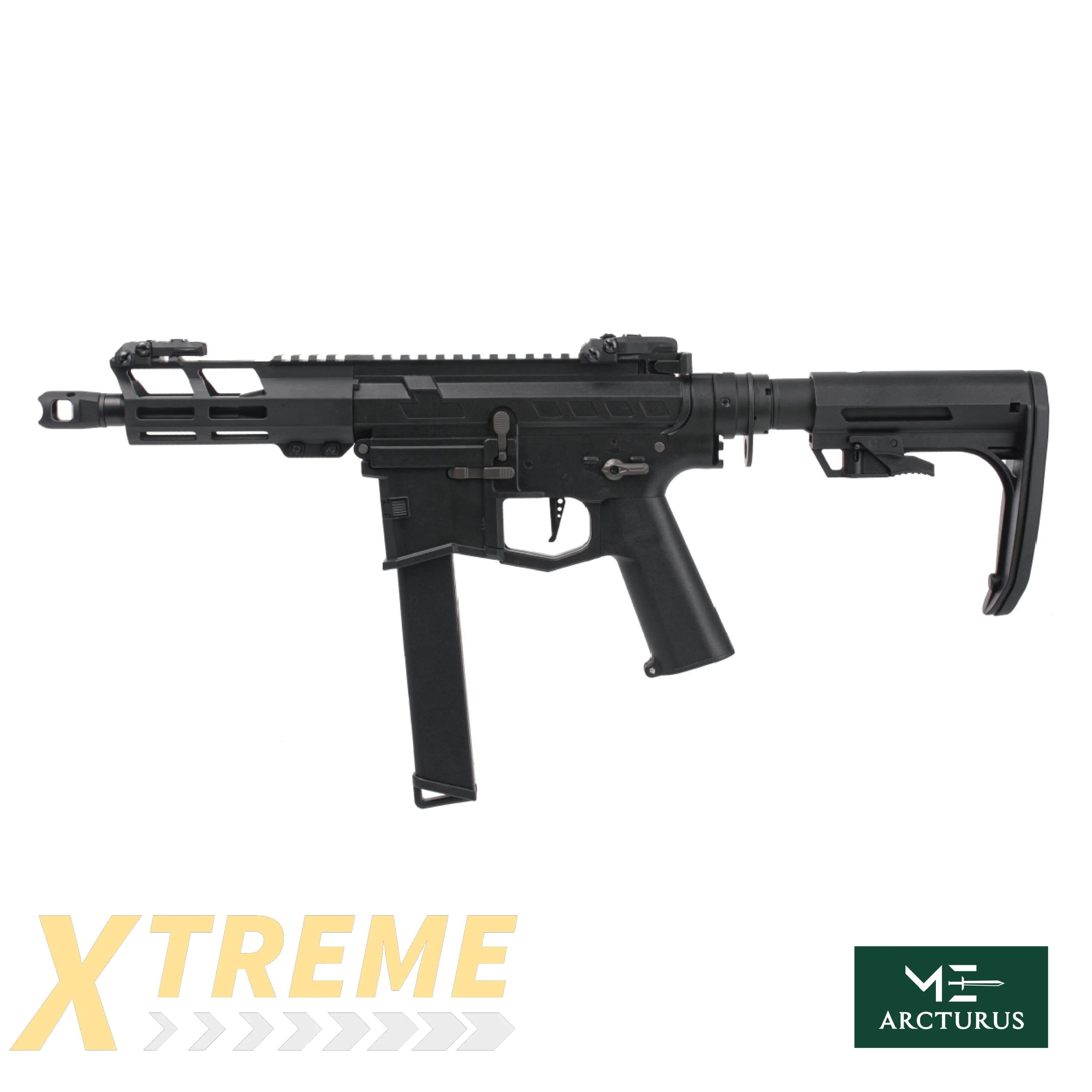 ARCTURUS X C.A.T. Versatile-5c PCC AEG - Versatile Series