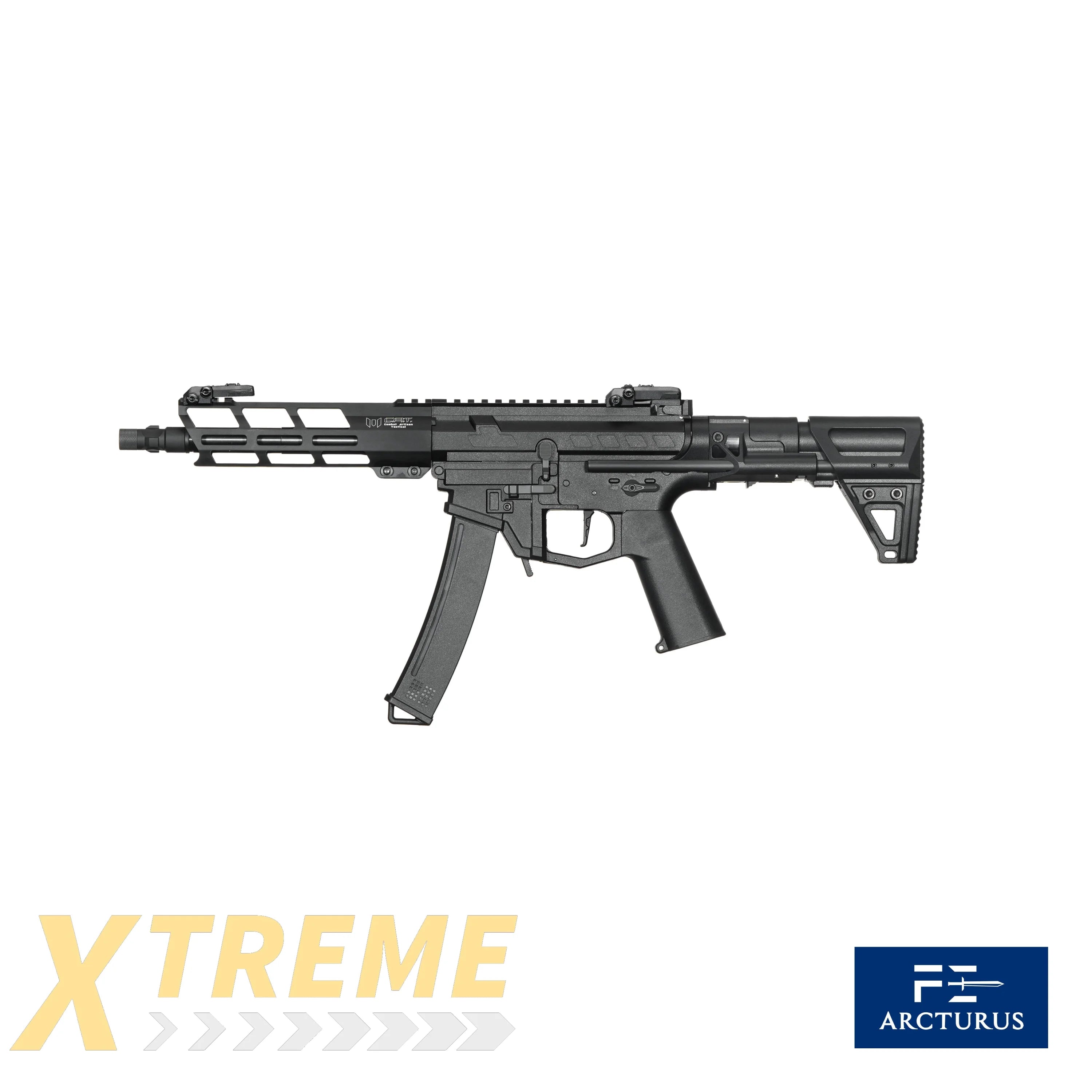ARCTURUS X C.A.T. Versatile MP5 AEG FE®
