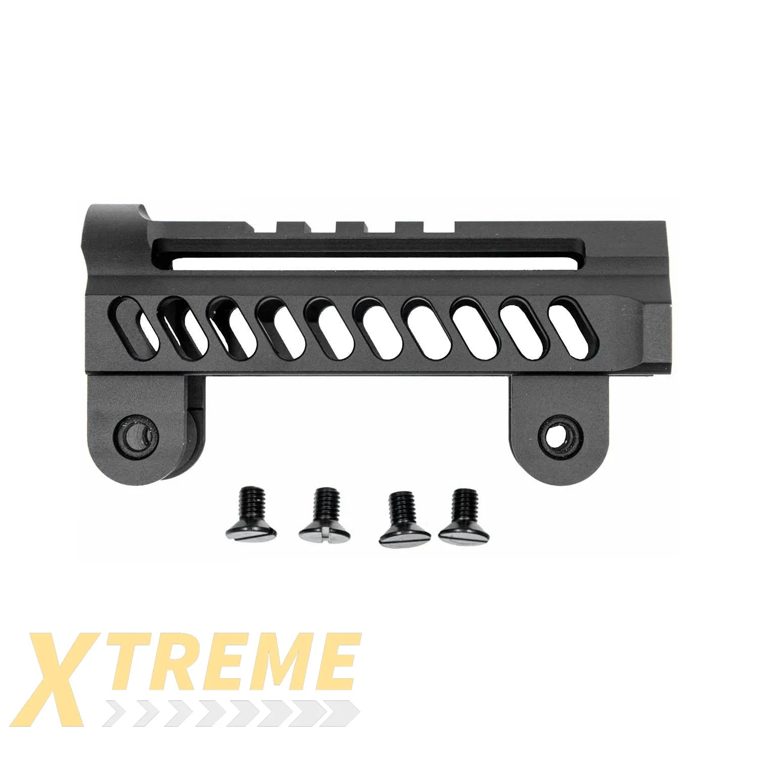 ARCTURUS ZTAC B-19N Upper Handguard w/ Screws - PP19-01 / PPK20 External