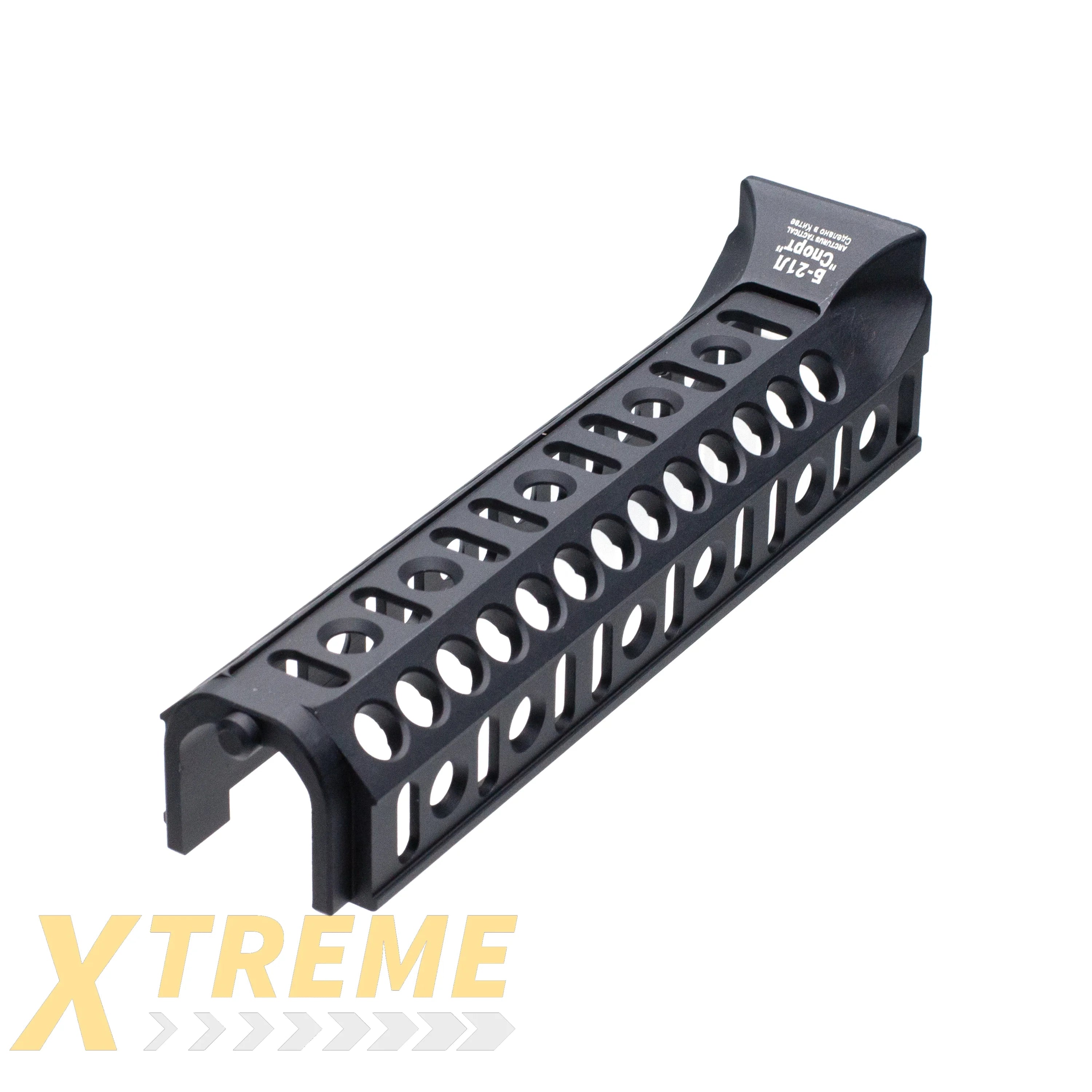 ARCTURUS ZTAC B-21L Lower Handguard - PP19-01 / PPK20 External